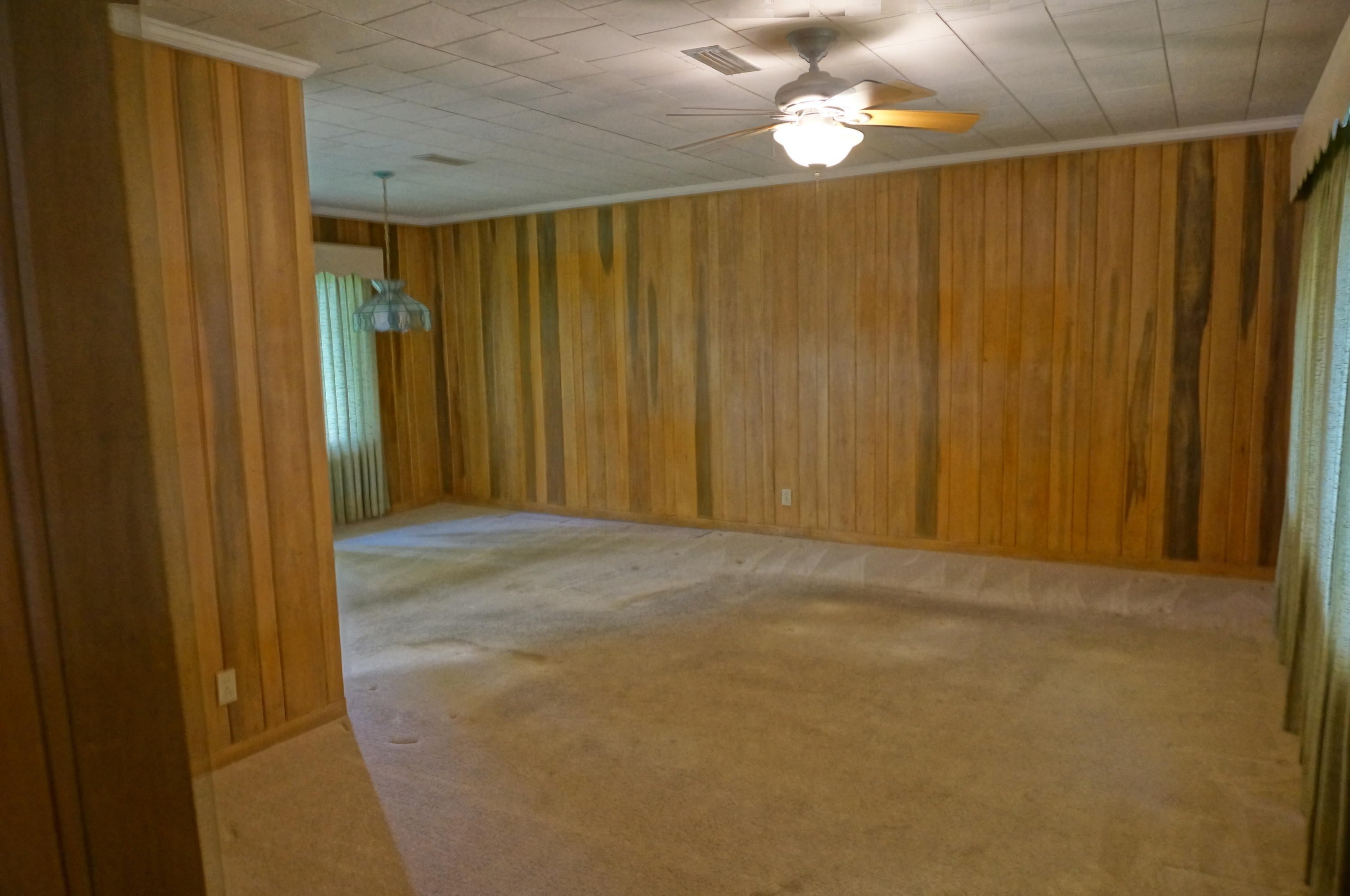 Walter R Davis Add - Residential