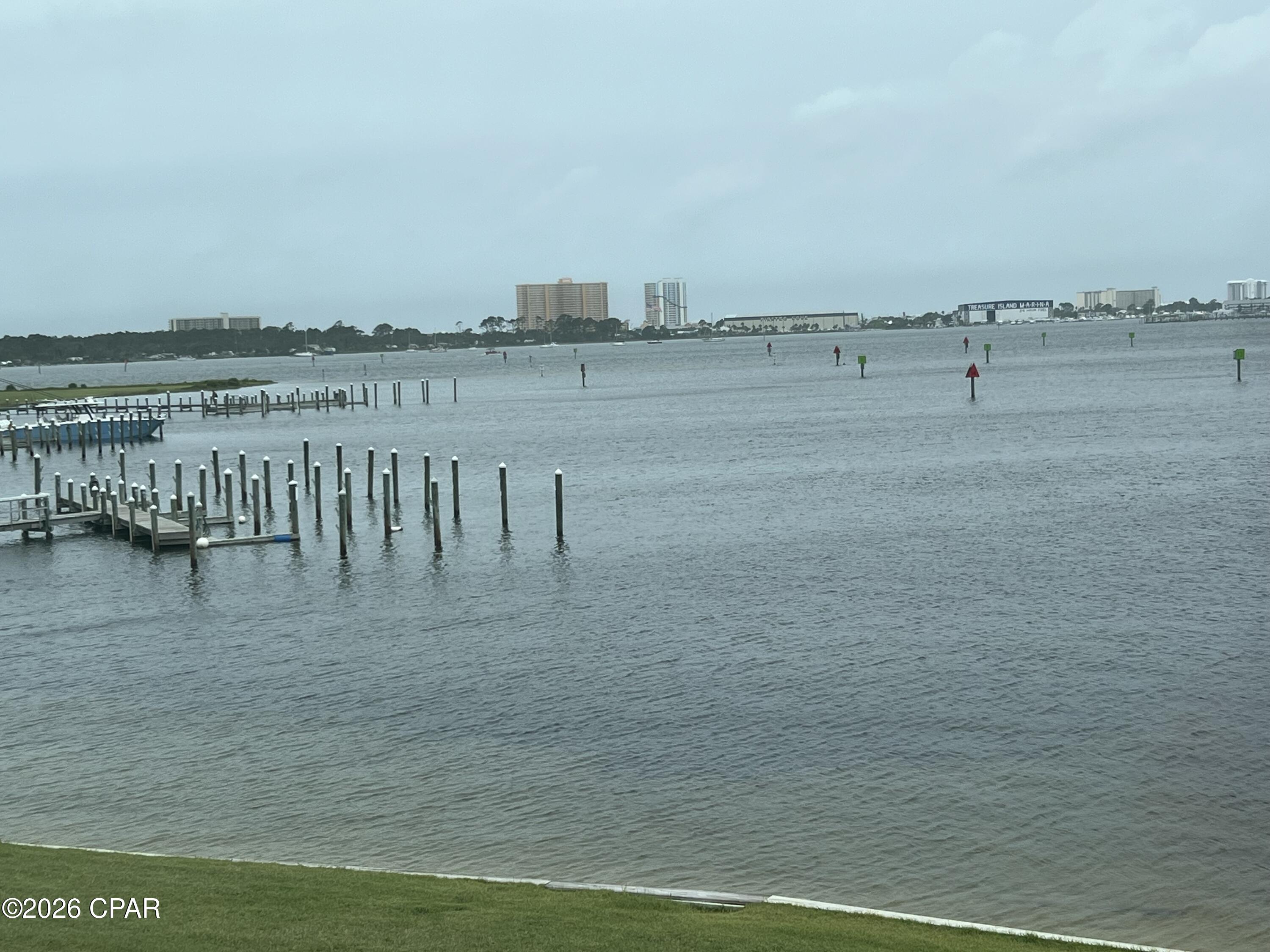Bay Point Turtlegrass Villas - Residential