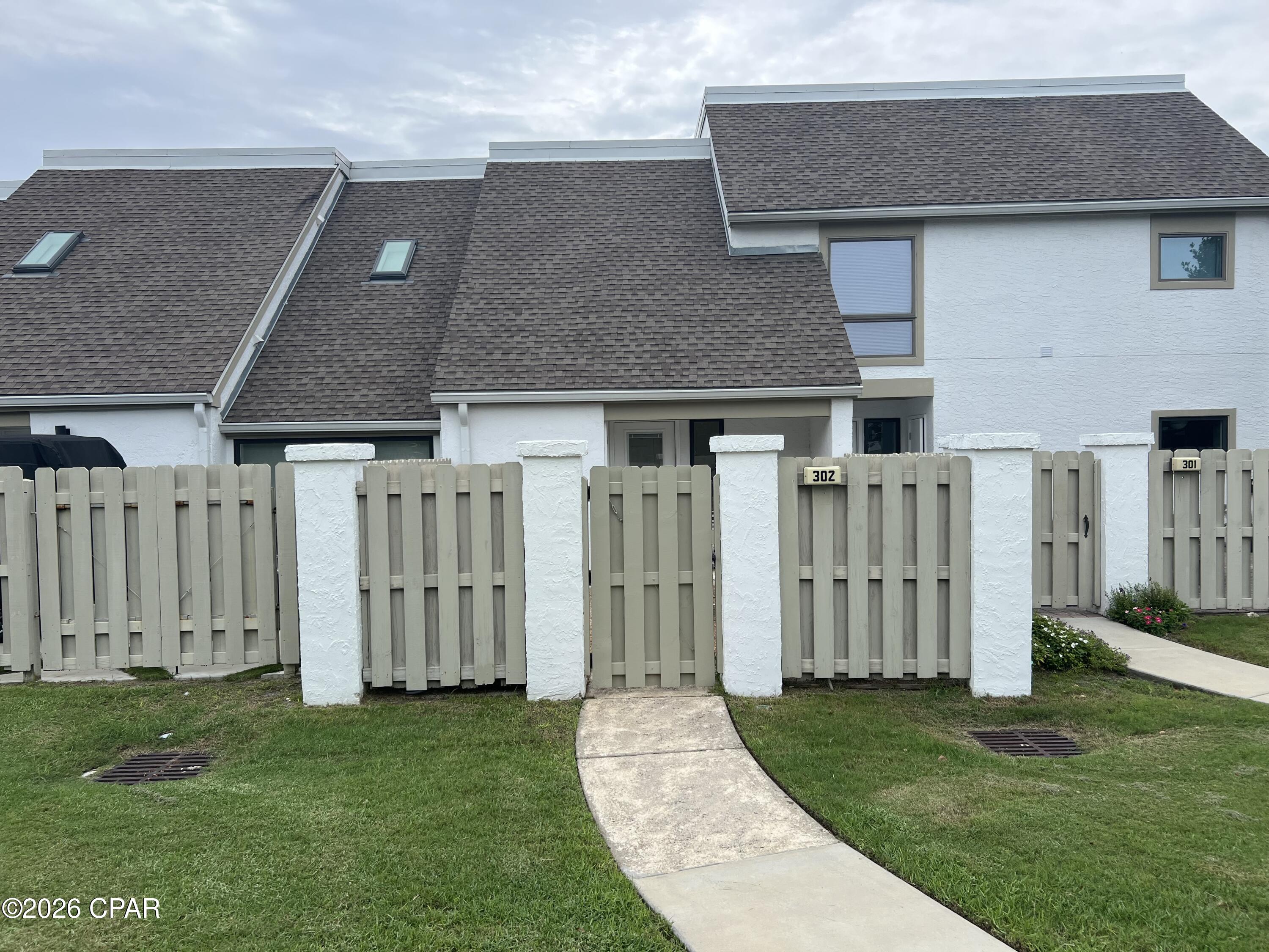Bay Point Turtlegrass Villas - Residential