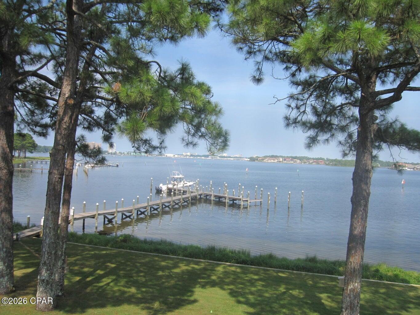 Bay Point Turtlegrass Villas - Residential