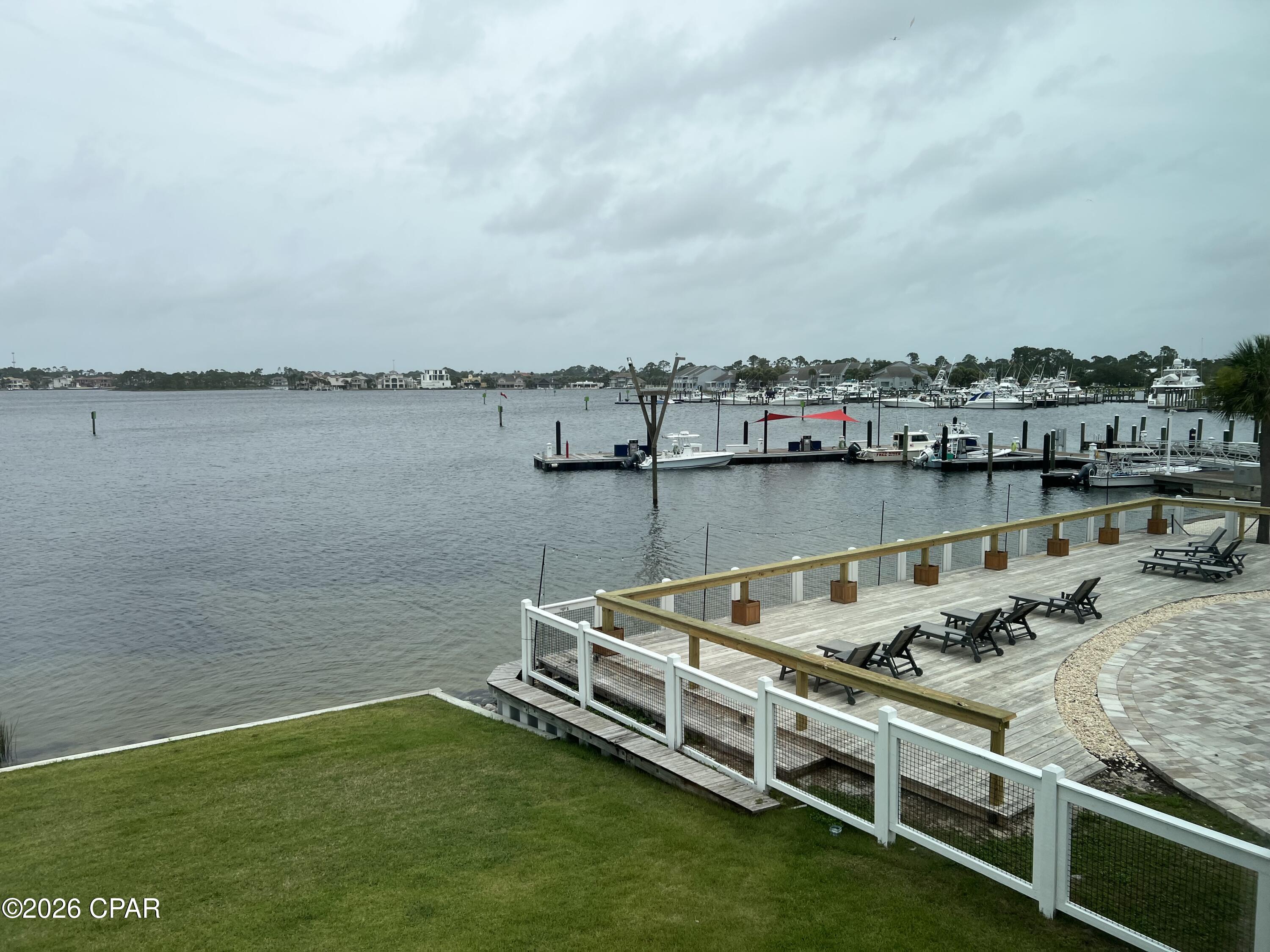 Bay Point Turtlegrass Villas - Residential