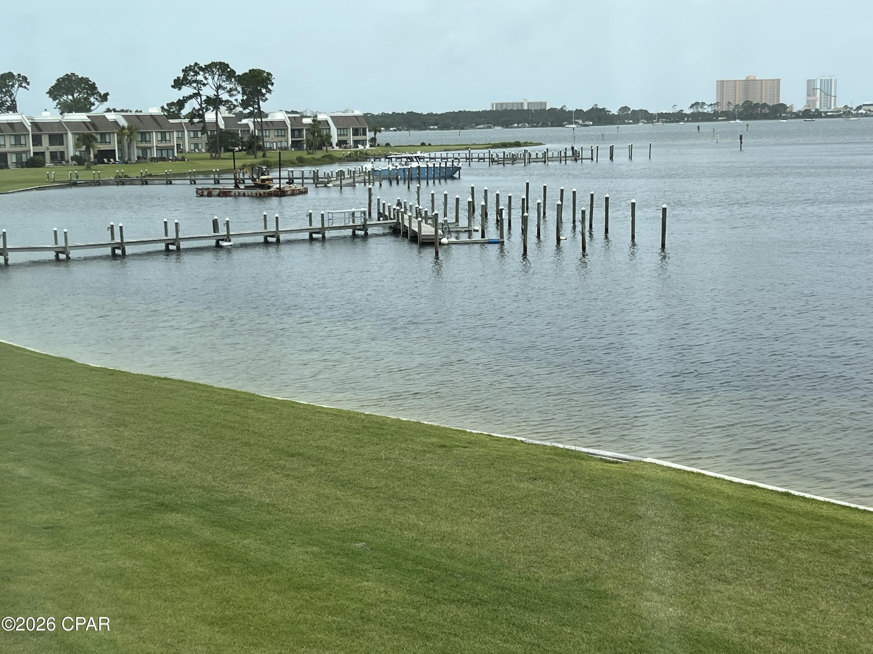 Bay Point Turtlegrass Villas - Residential