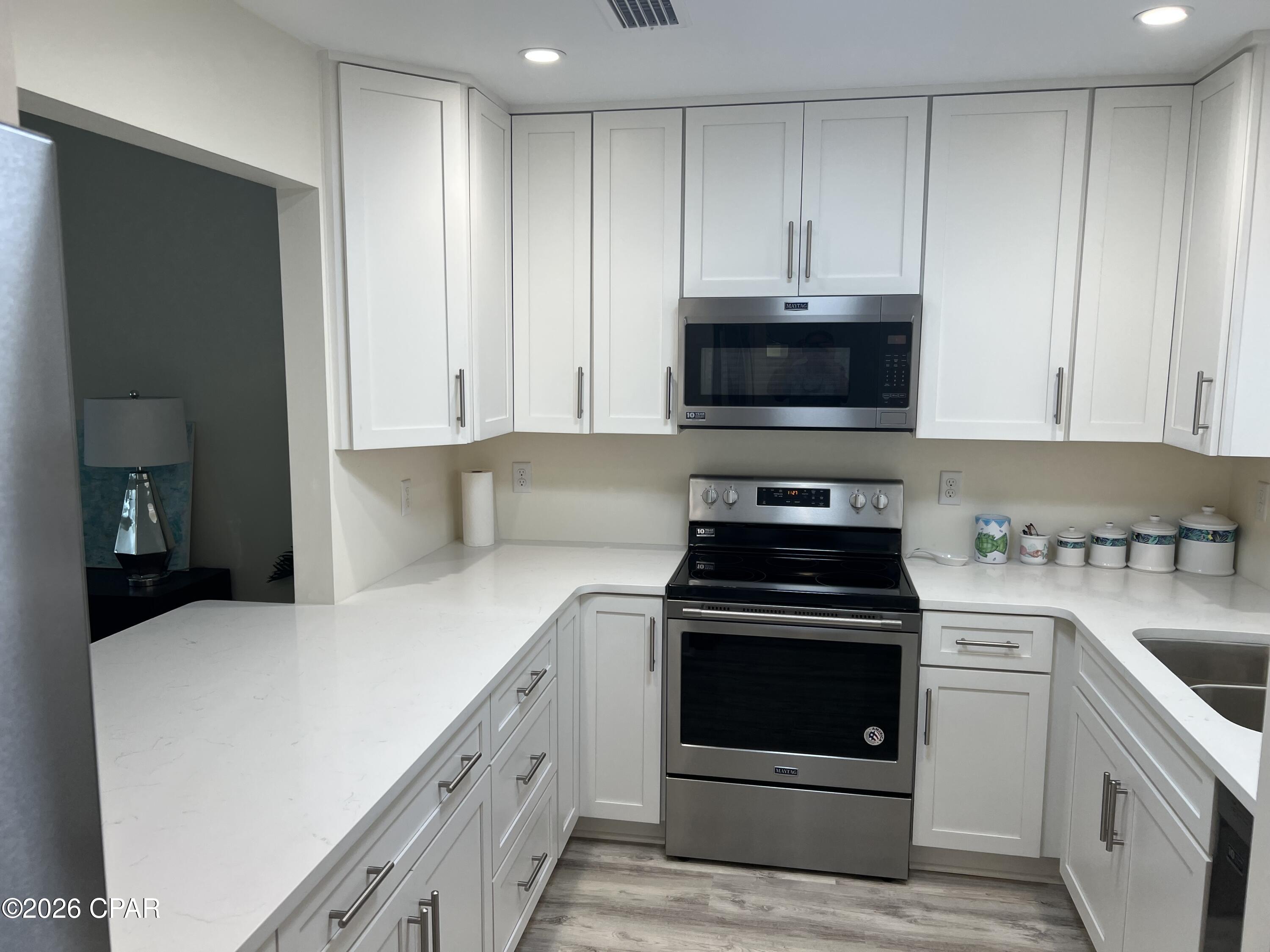 Bay Point Turtlegrass Villas - Residential