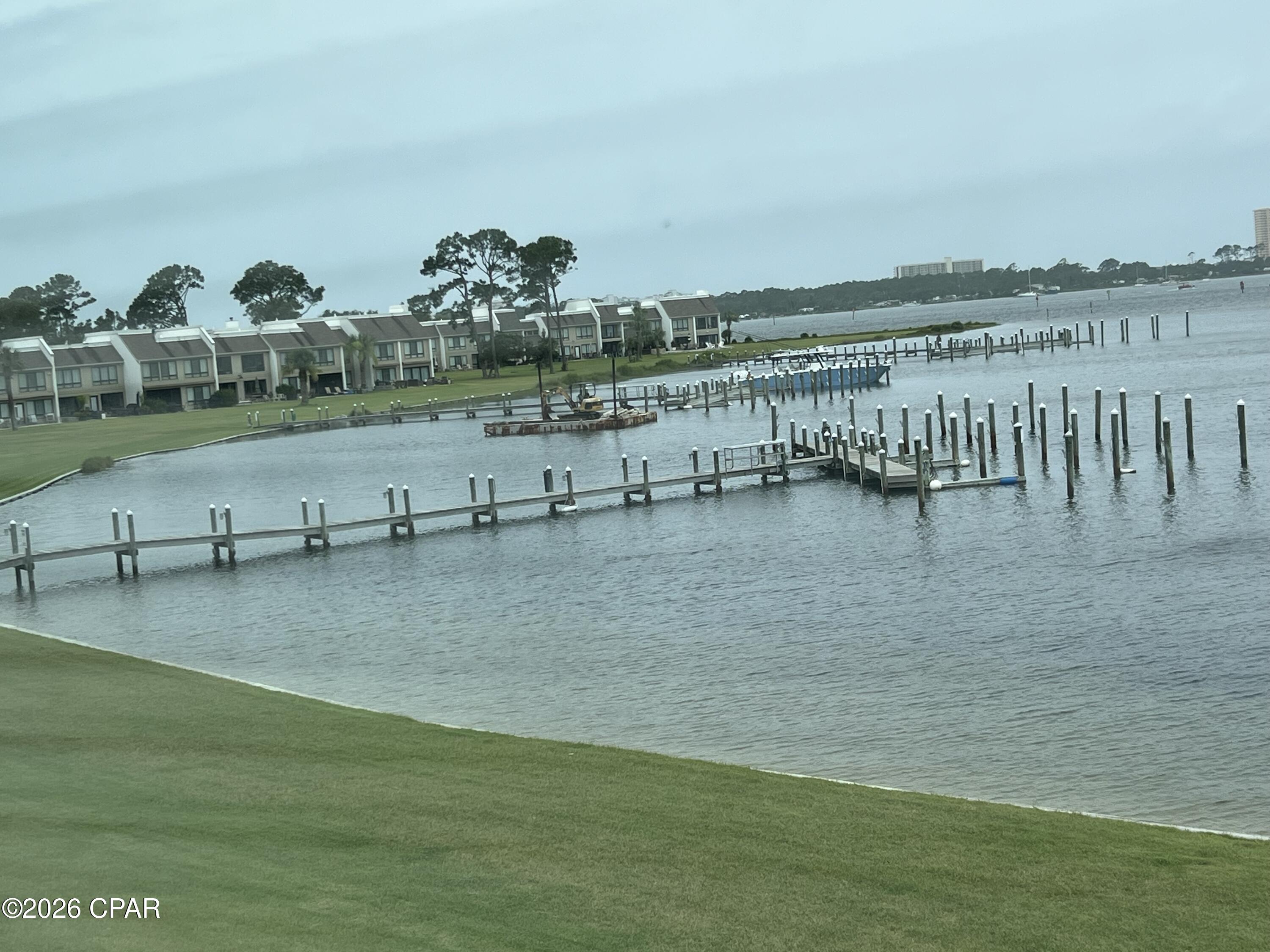 Bay Point Turtlegrass Villas - Residential