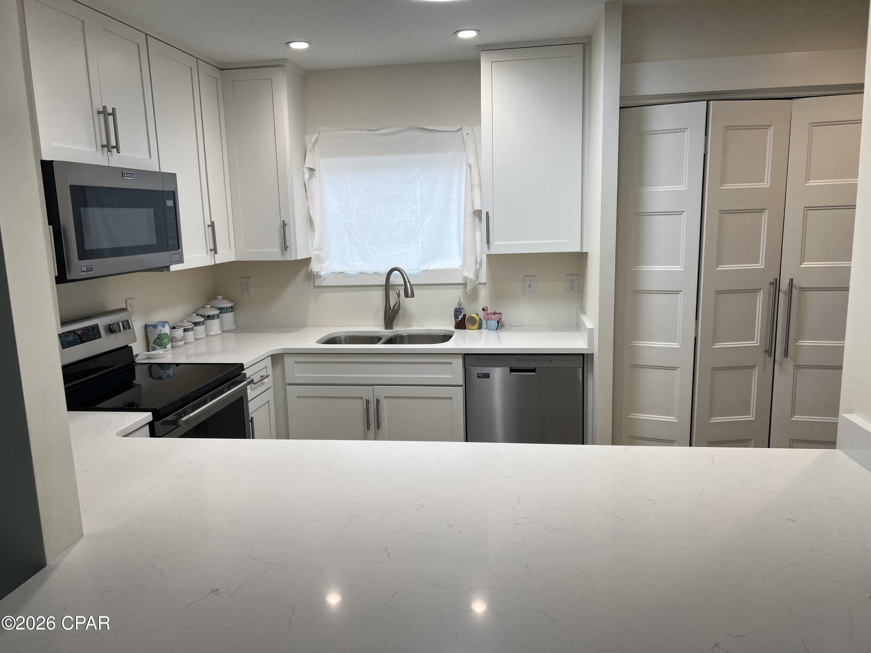 Bay Point Turtlegrass Villas - Residential