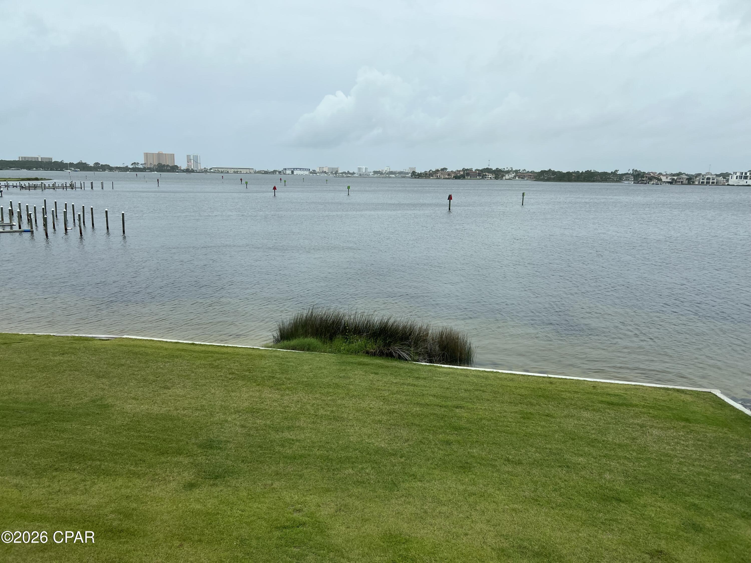 Bay Point Turtlegrass Villas - Residential
