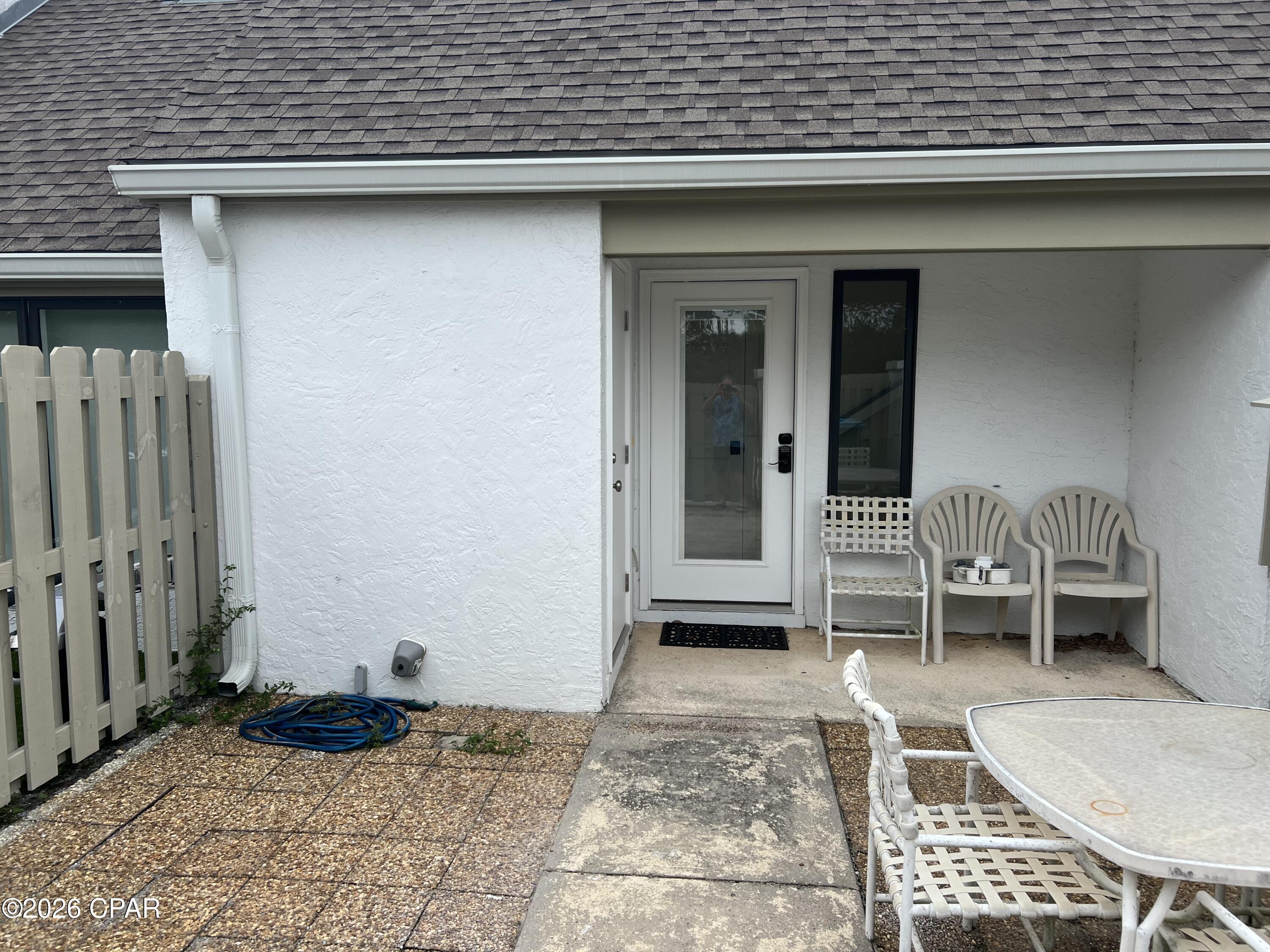 Bay Point Turtlegrass Villas - Residential