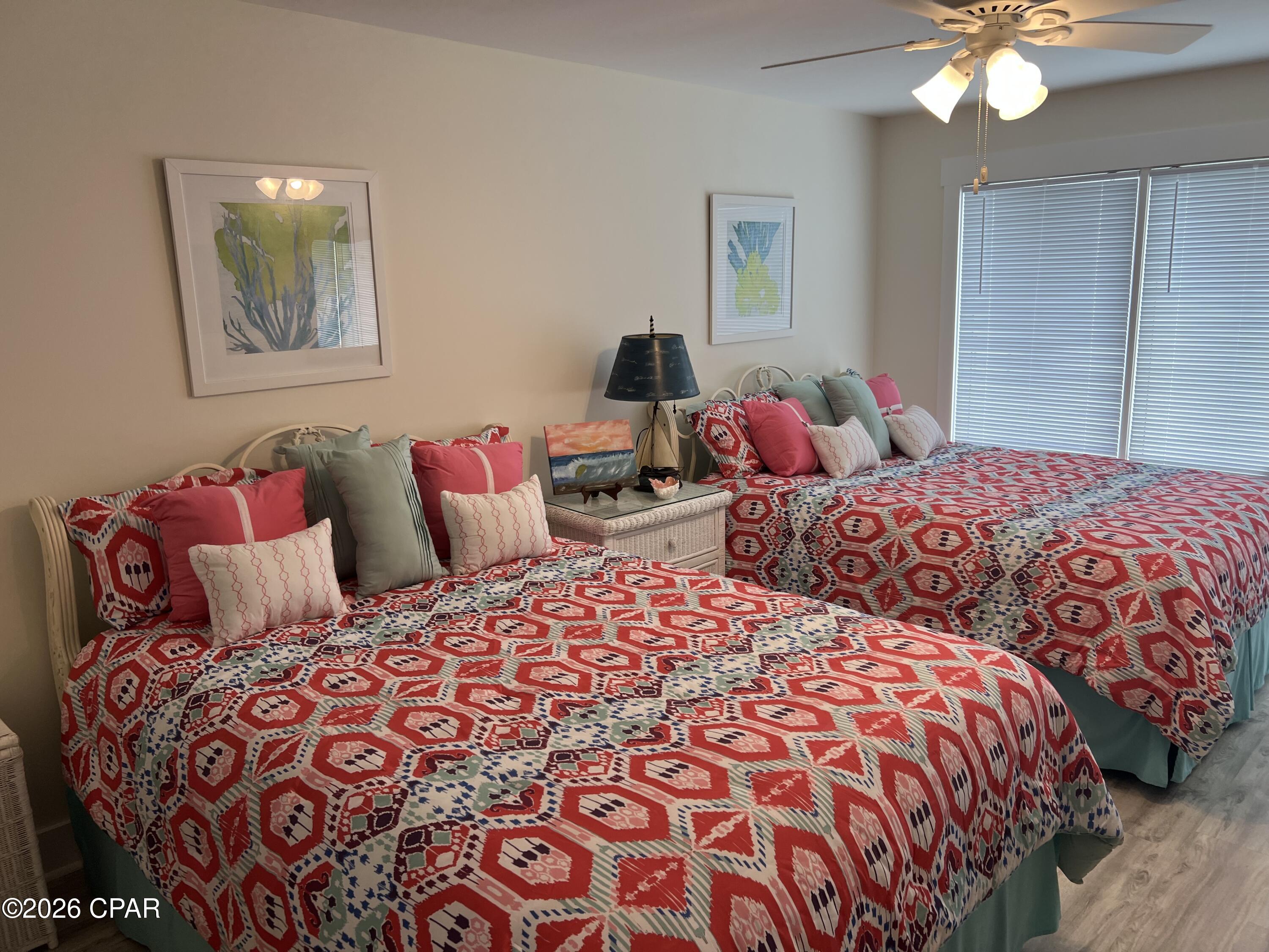 Bay Point Turtlegrass Villas - Residential