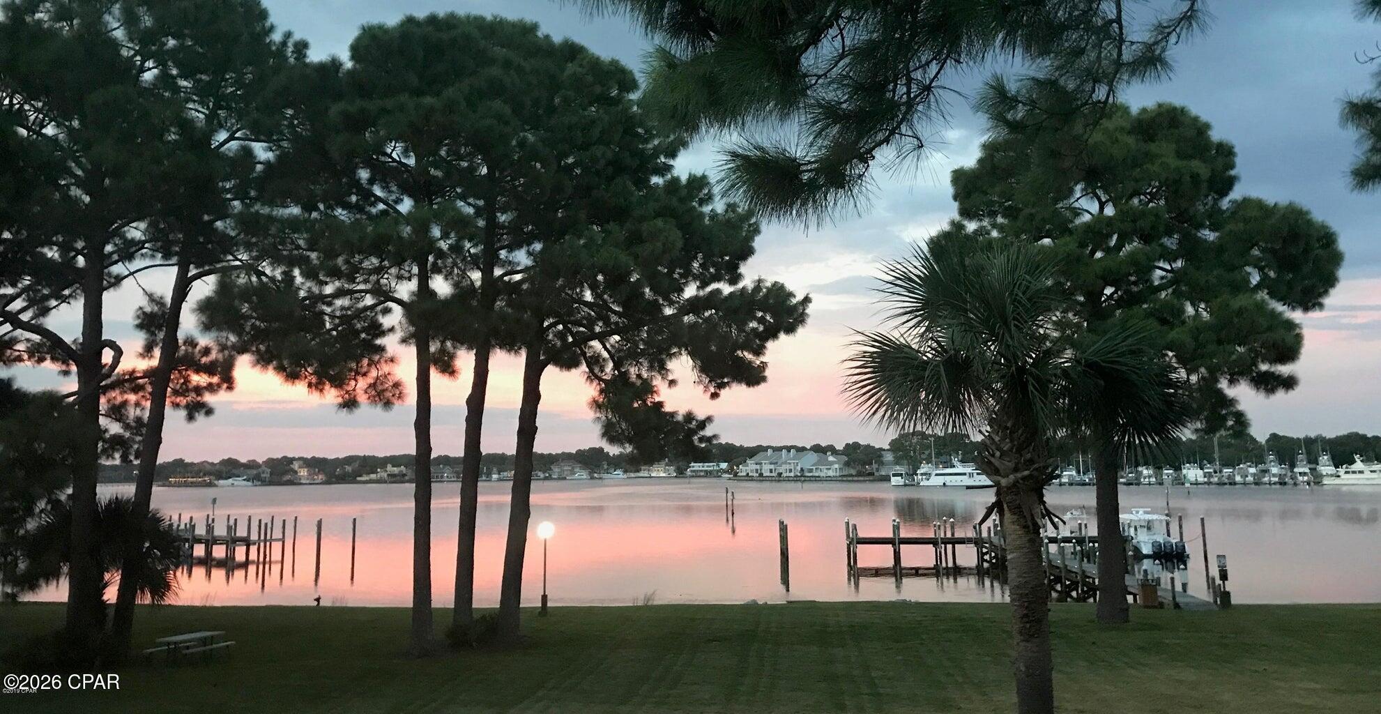 Bay Point Turtlegrass Villas - Residential