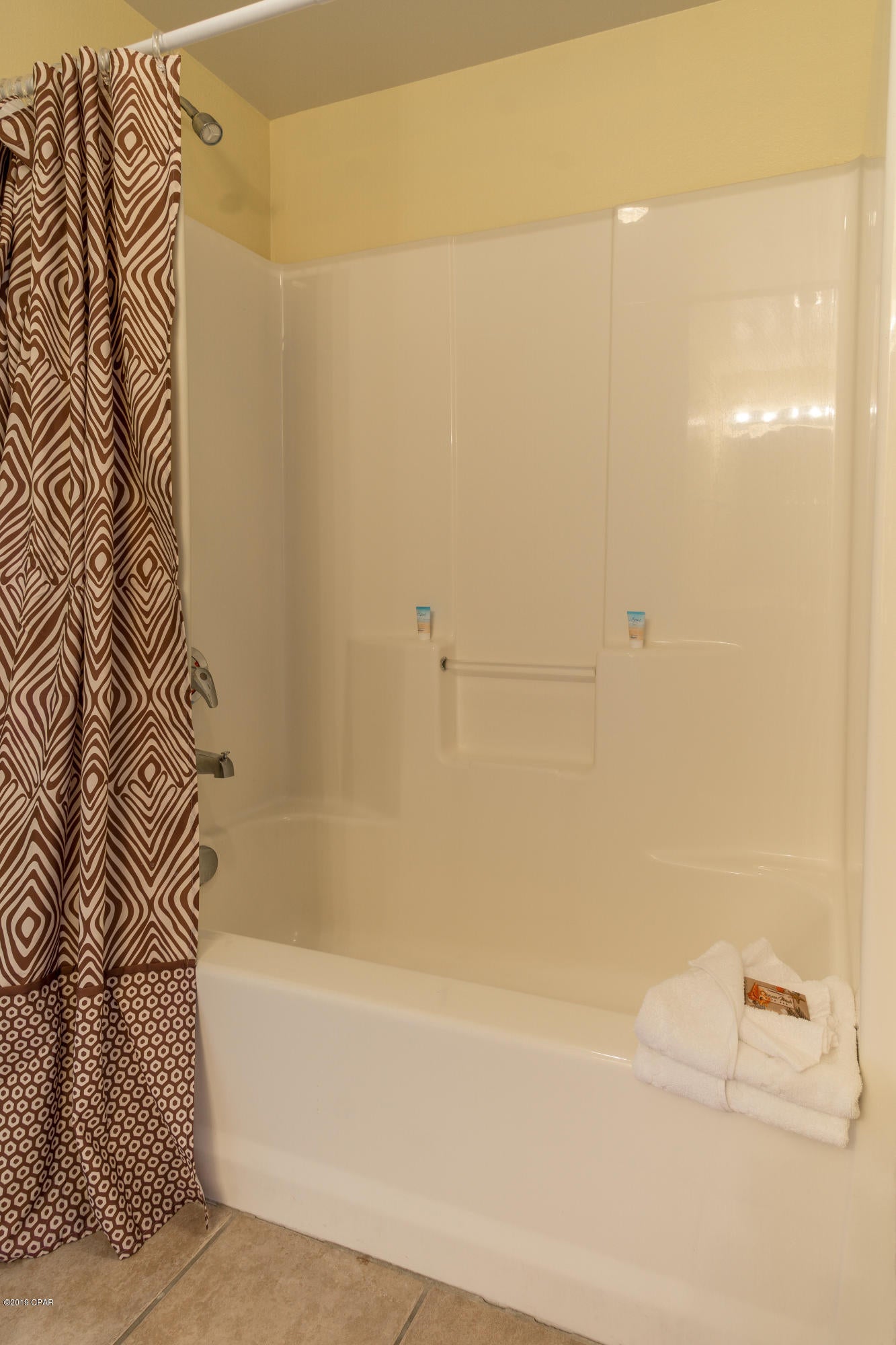 Shores Of Panama Phase I - Residential