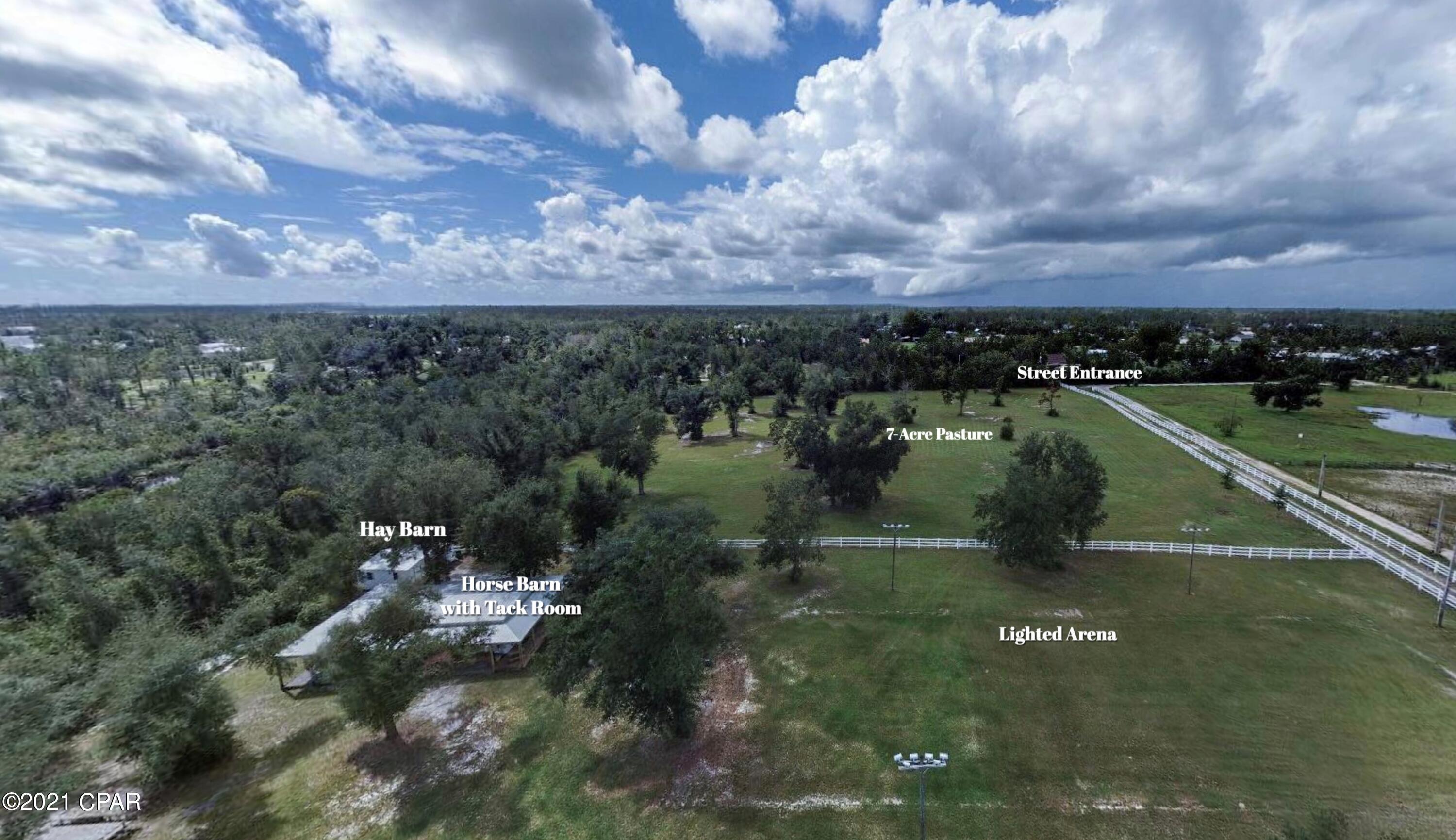 No Named Subdivision - Residential