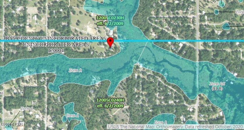 No Named Subdivision - Residential