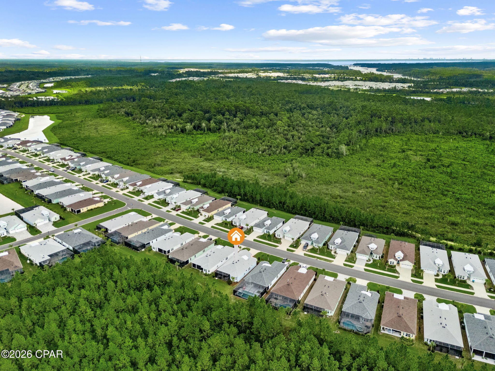 Latitude at Watersound - Residential