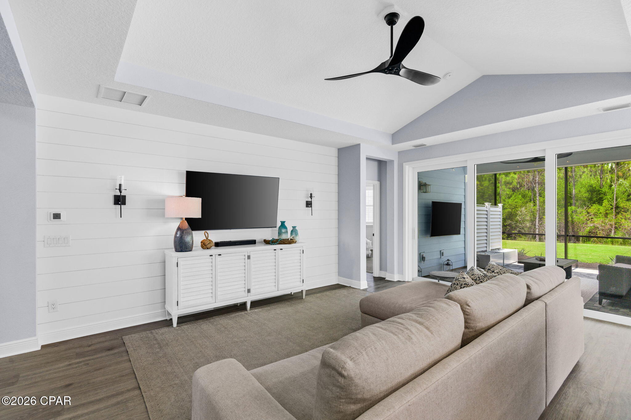 Latitude at Watersound - Residential