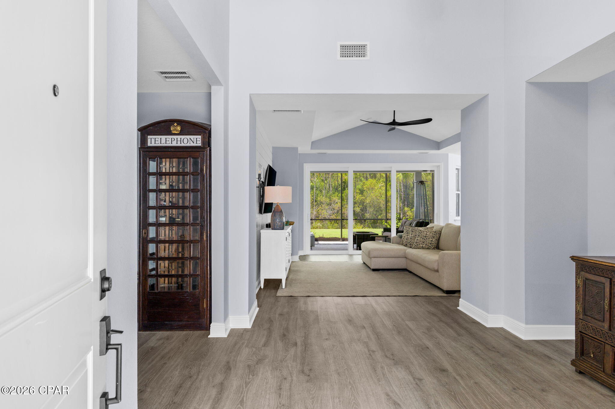 Latitude at Watersound - Residential