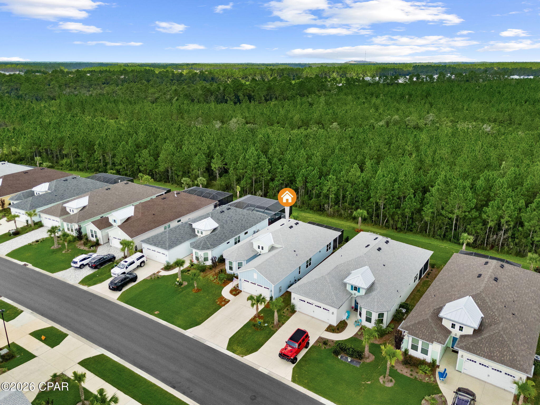 Latitude at Watersound - Residential