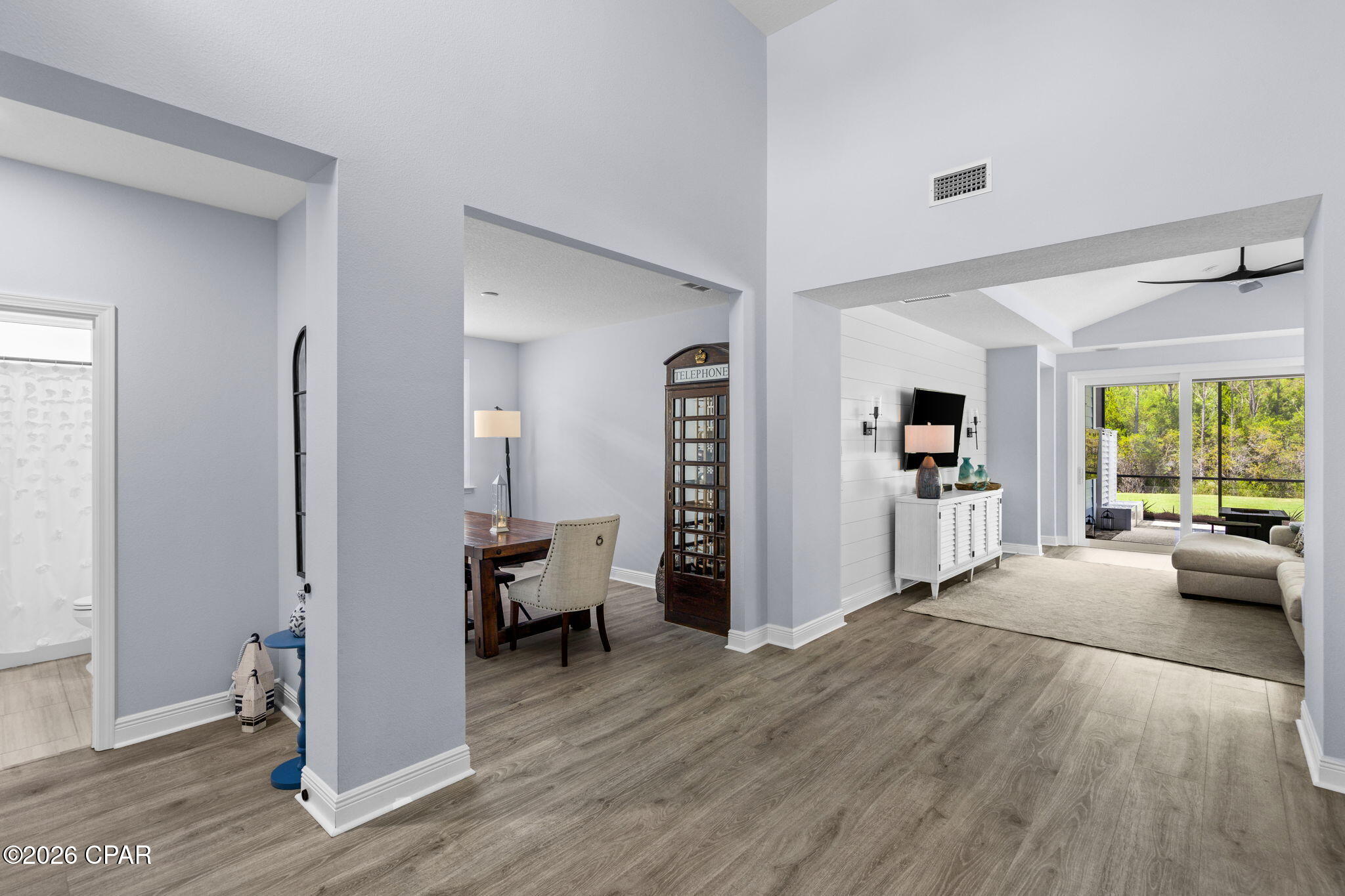 Latitude at Watersound - Residential