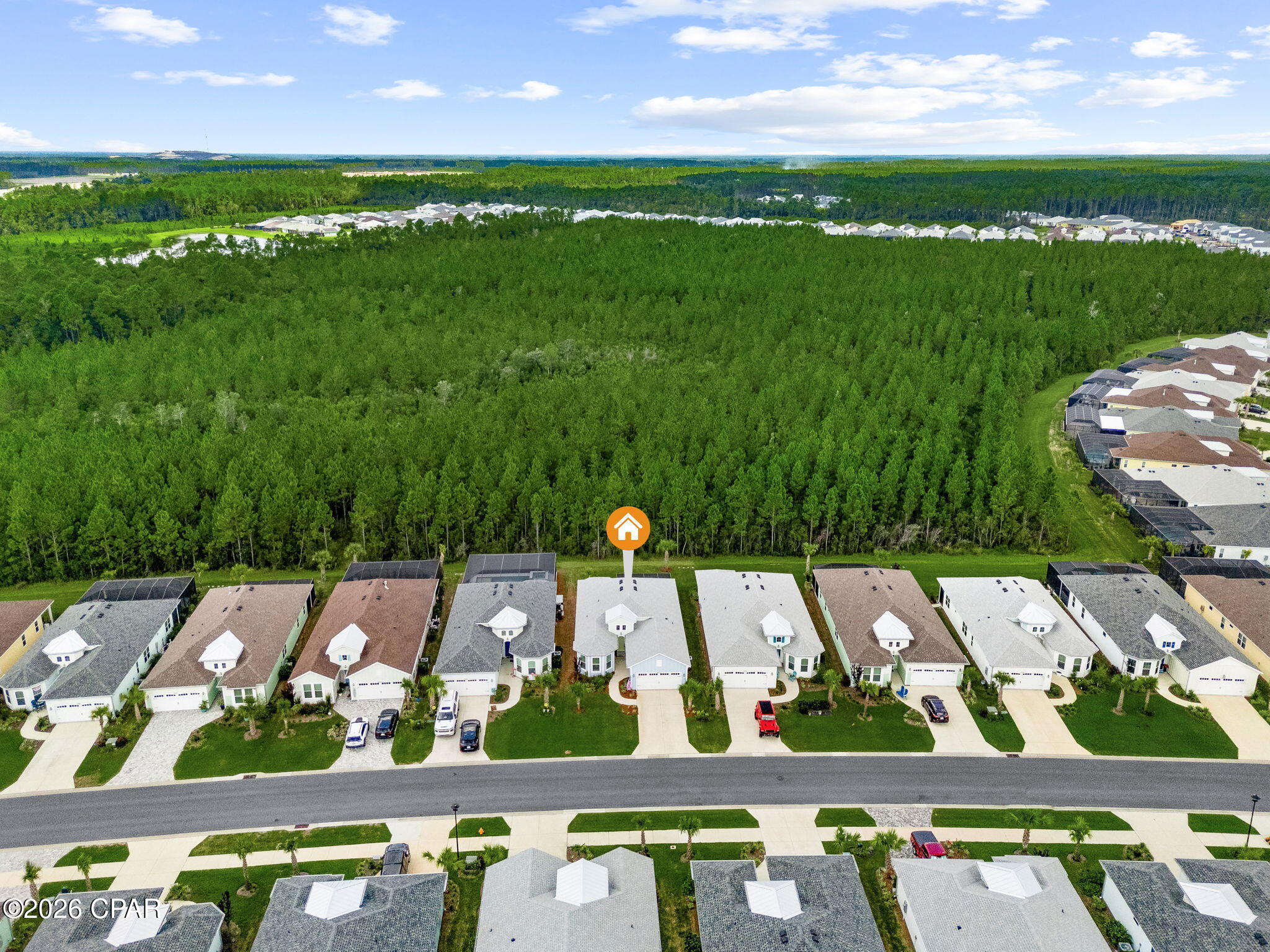 Latitude at Watersound - Residential