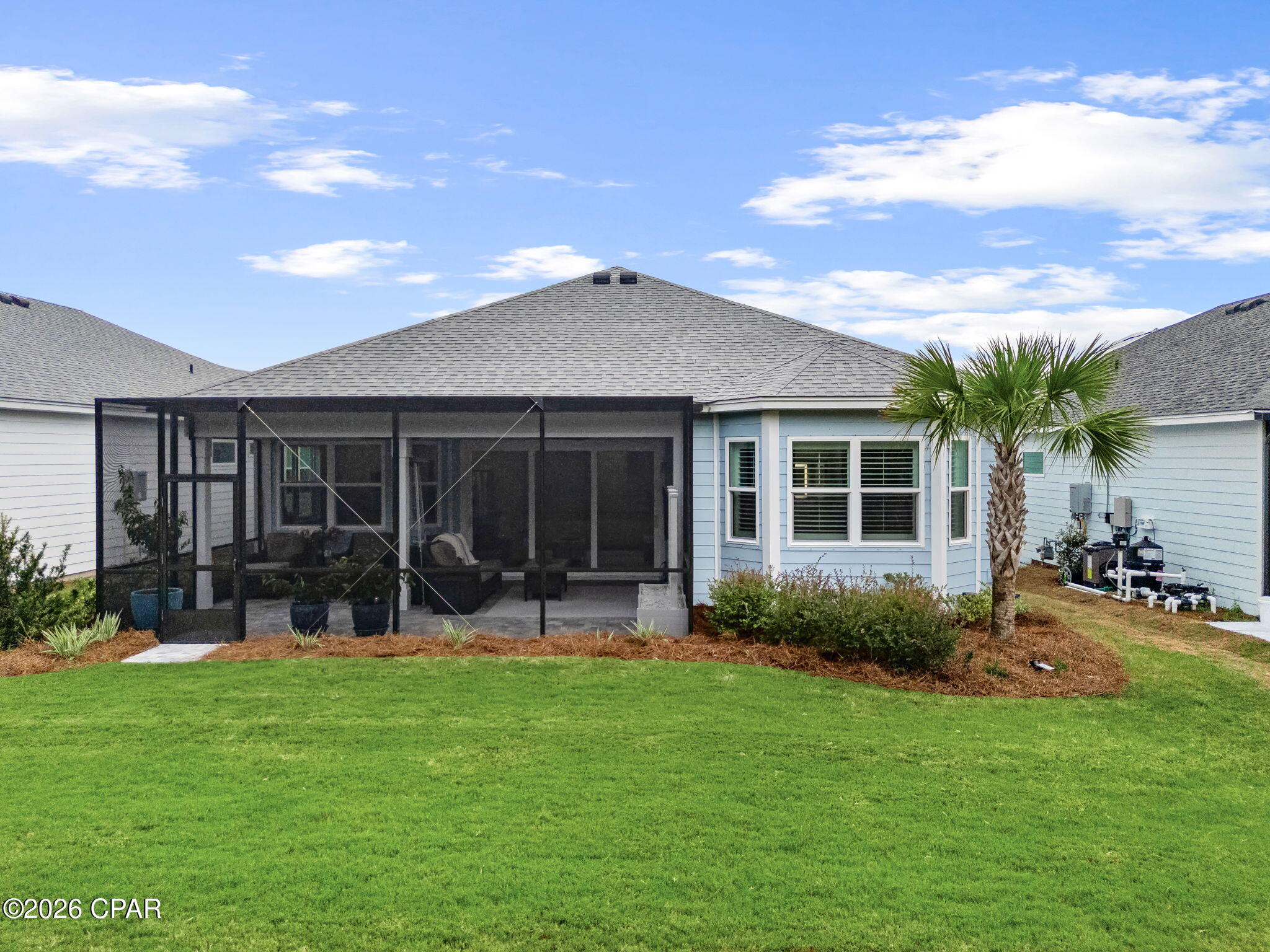 Latitude at Watersound - Residential