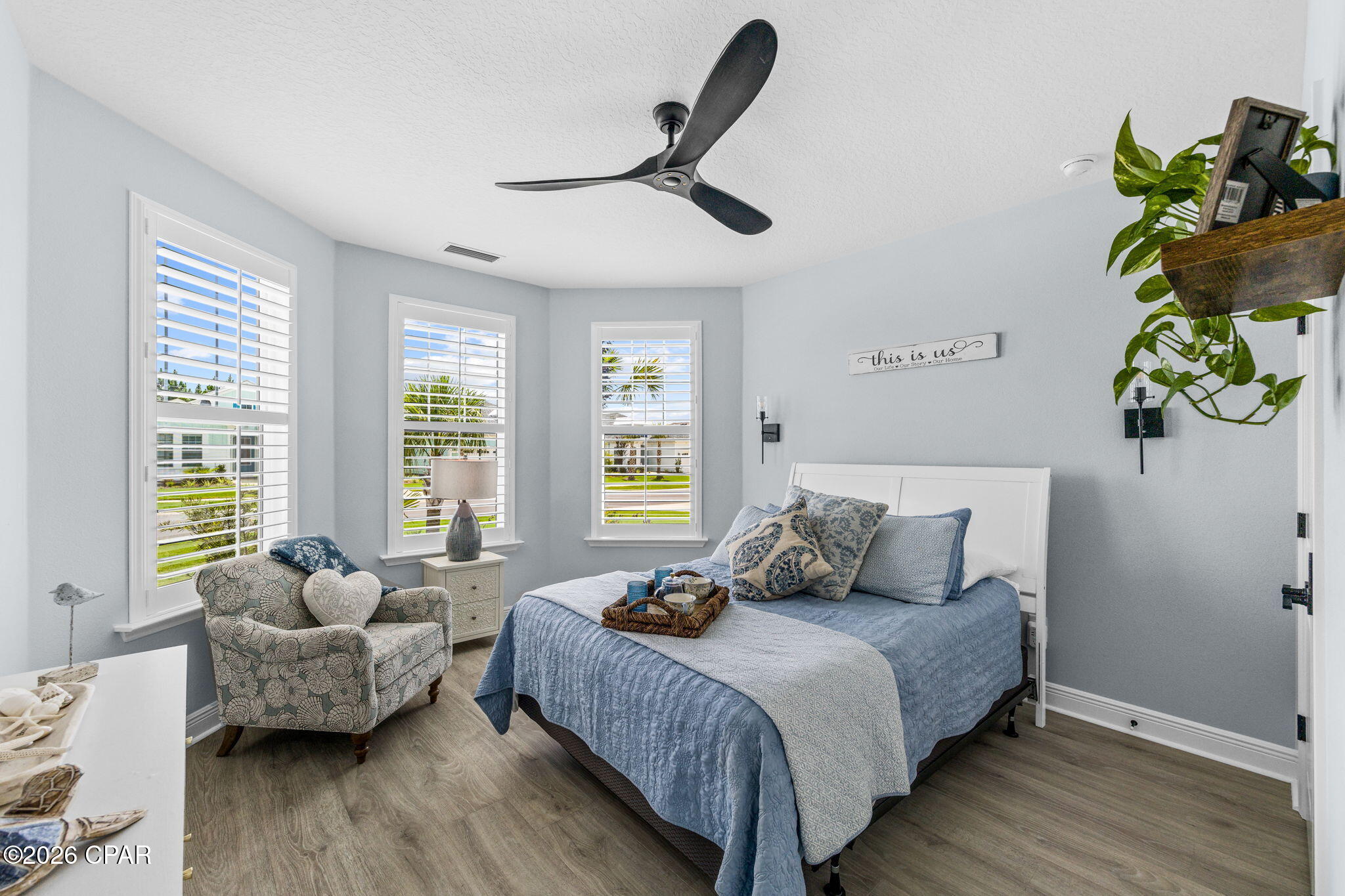 Latitude at Watersound - Residential