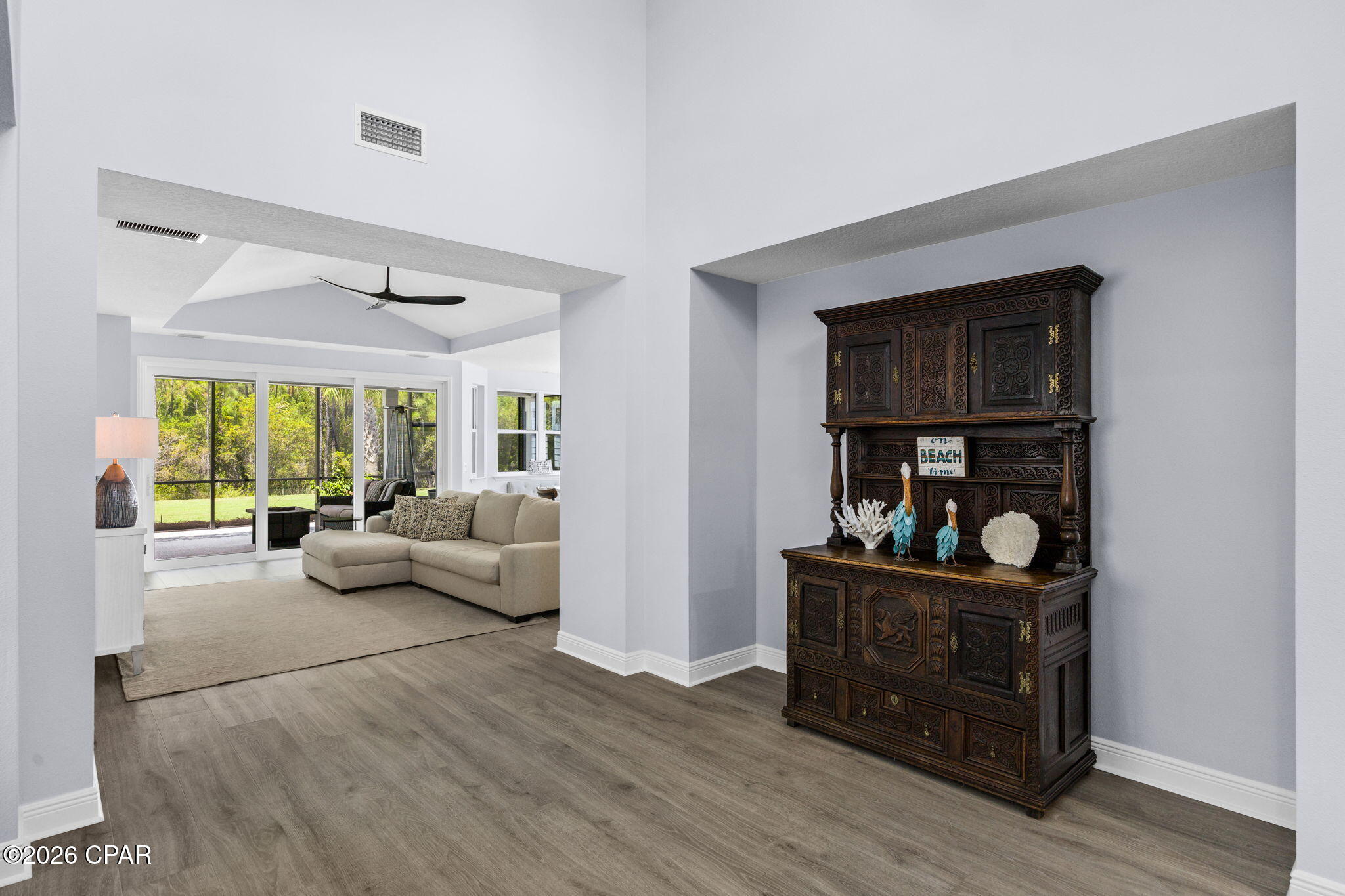 Latitude at Watersound - Residential