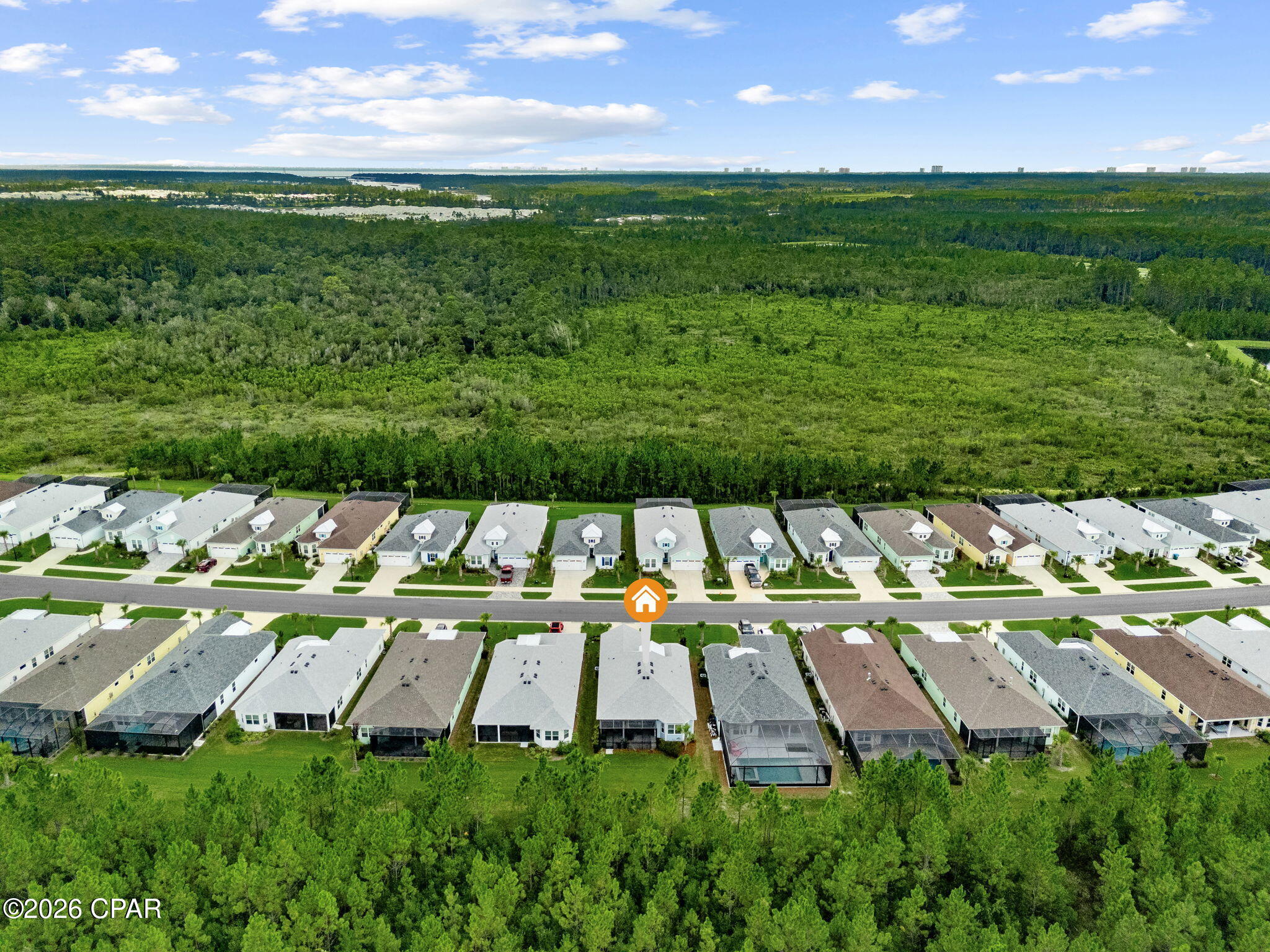 Latitude at Watersound - Residential