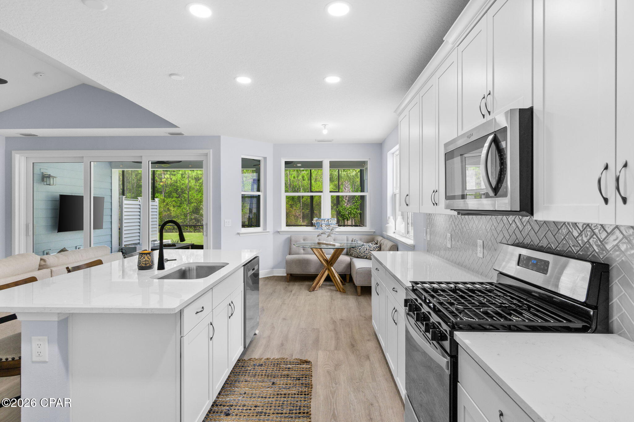 Latitude at Watersound - Residential