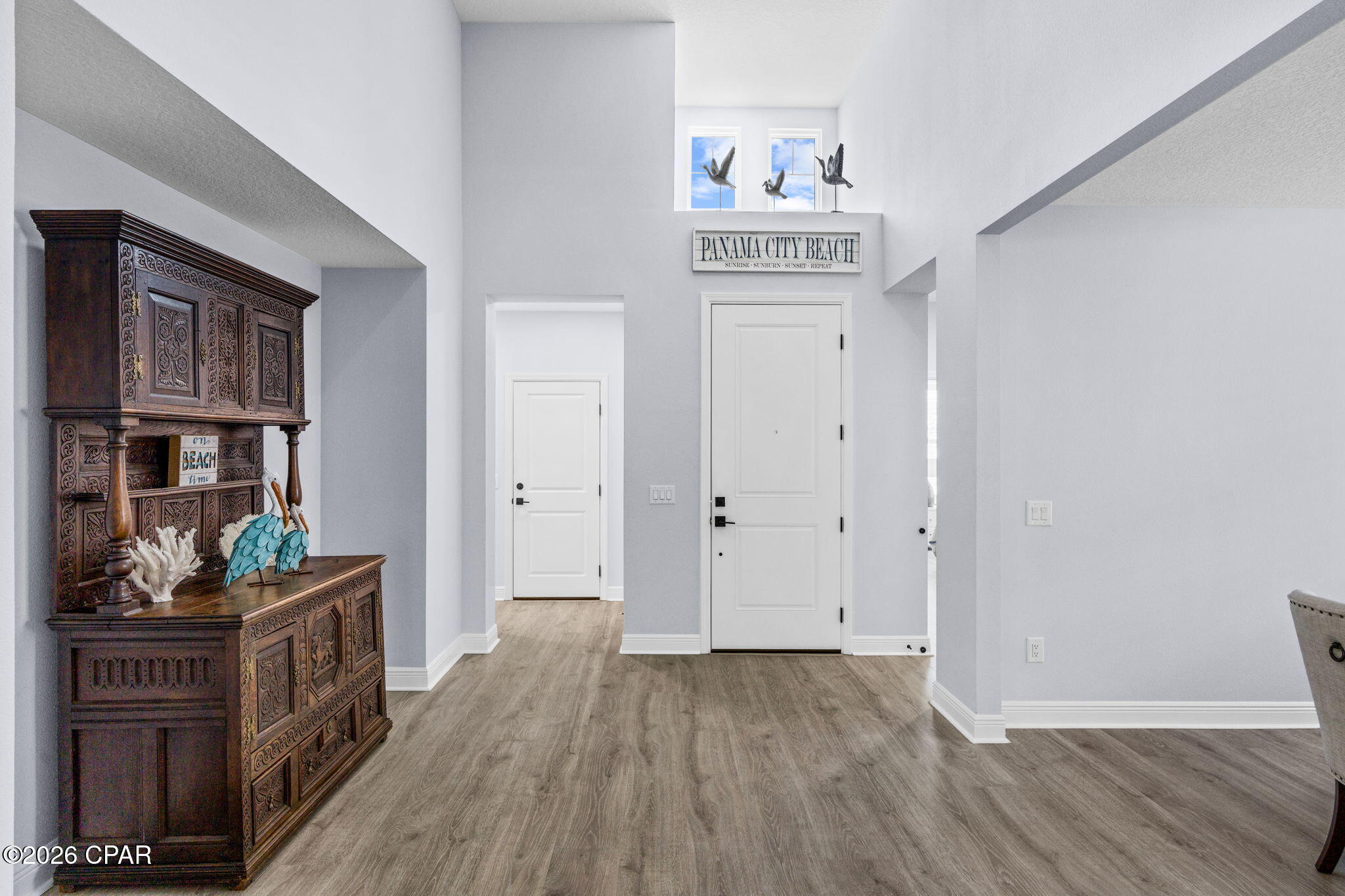 Latitude at Watersound - Residential