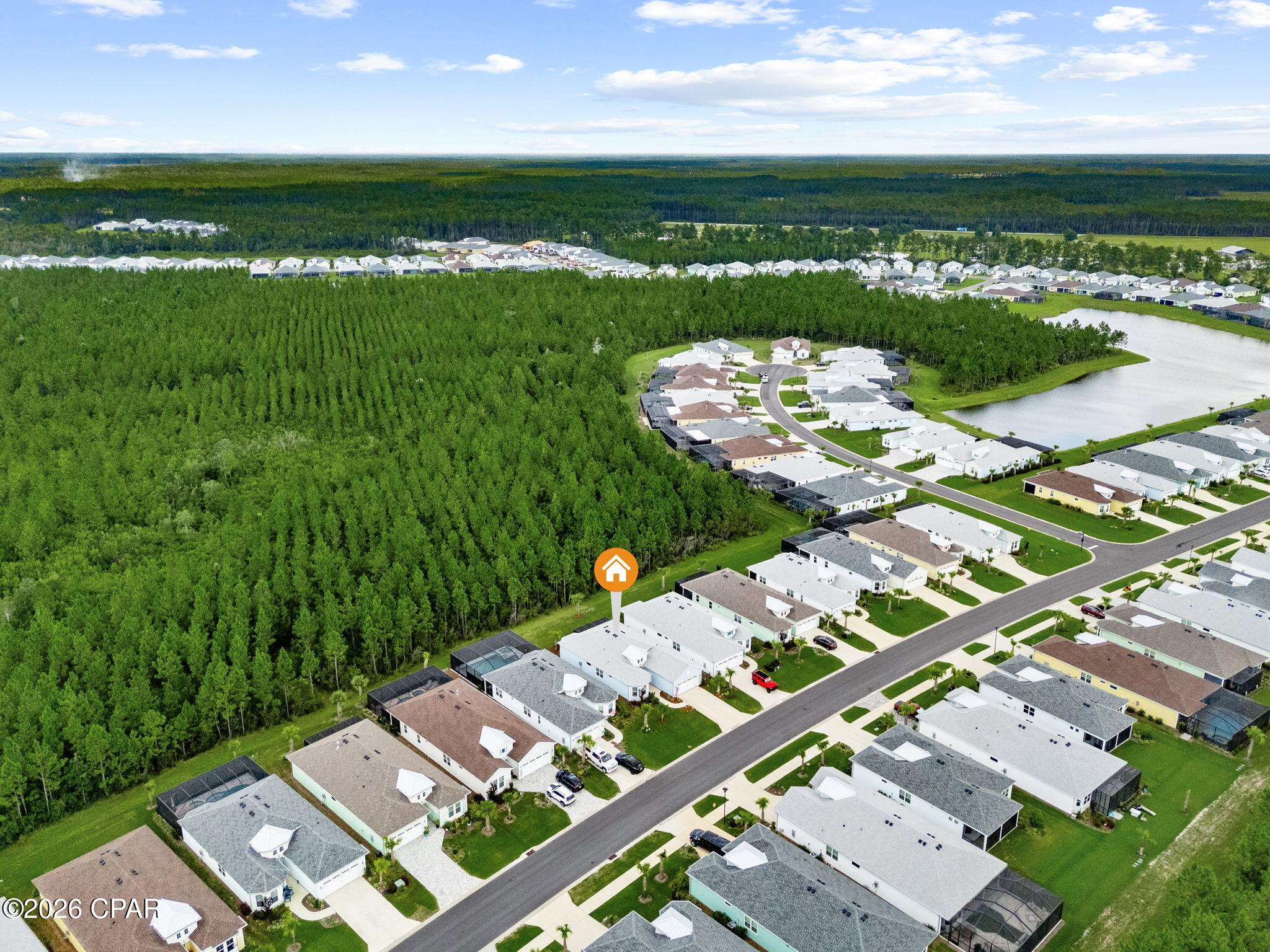 Latitude at Watersound - Residential