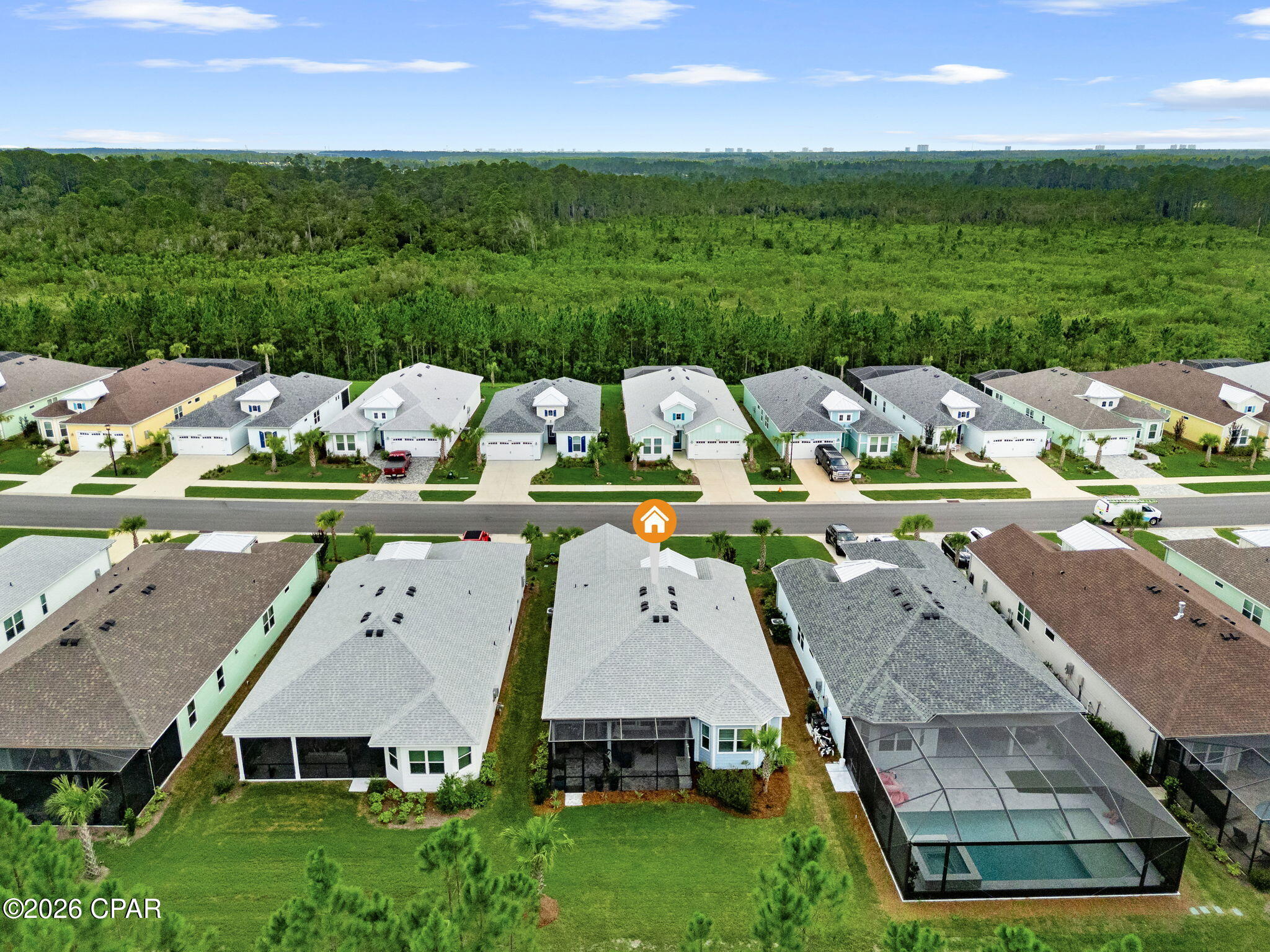 Latitude at Watersound - Residential