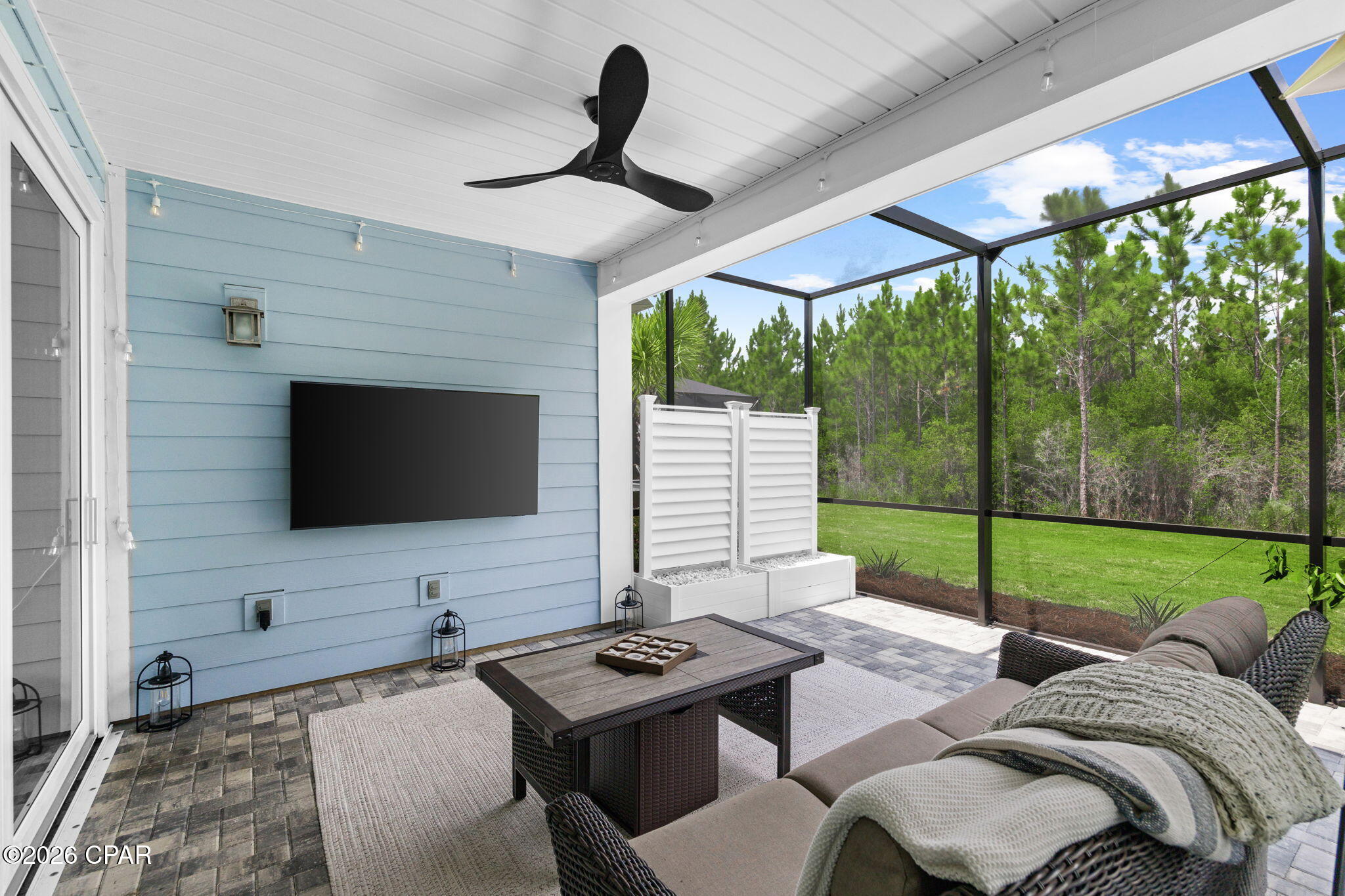Latitude at Watersound - Residential