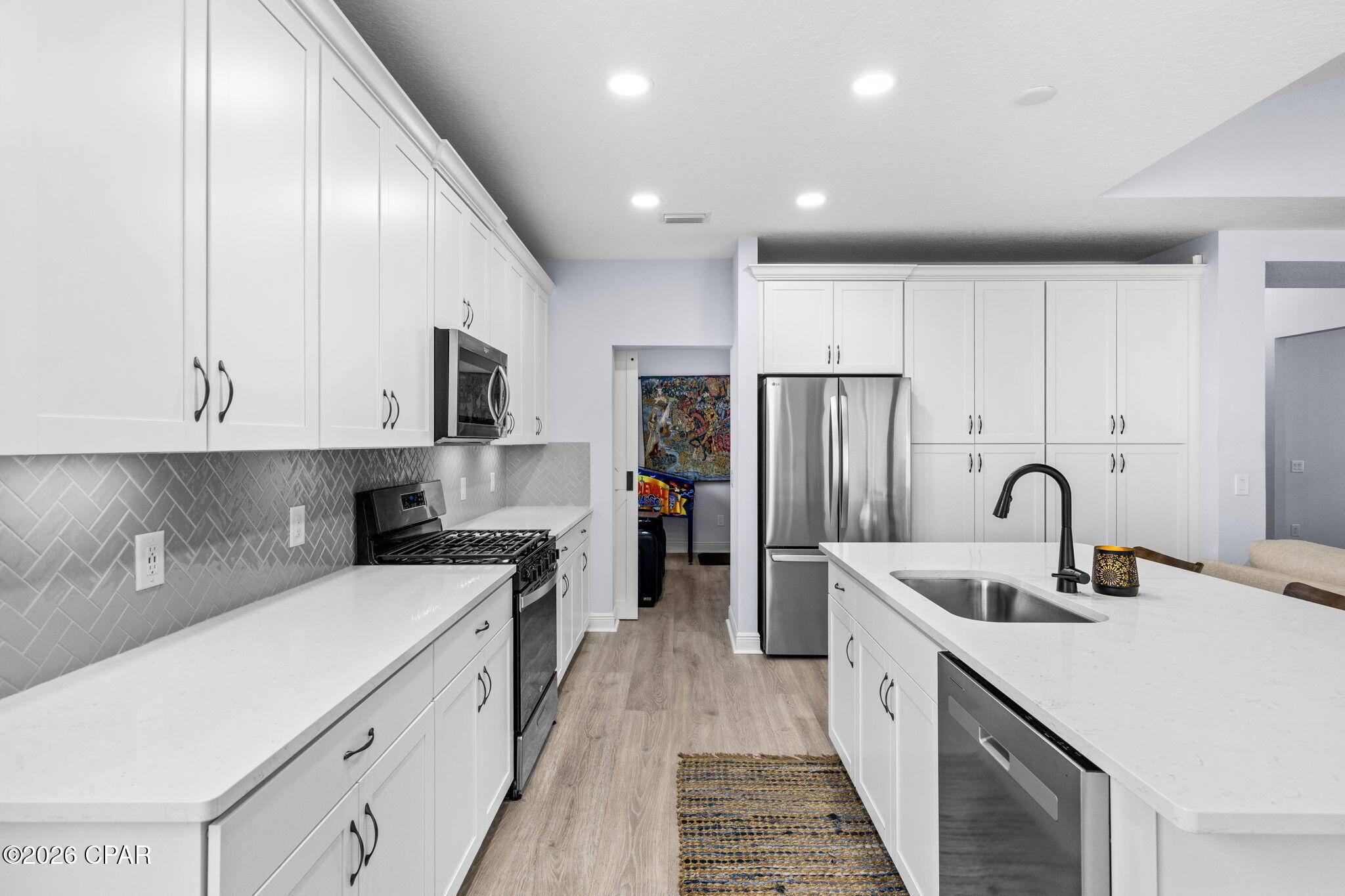 Latitude at Watersound - Residential