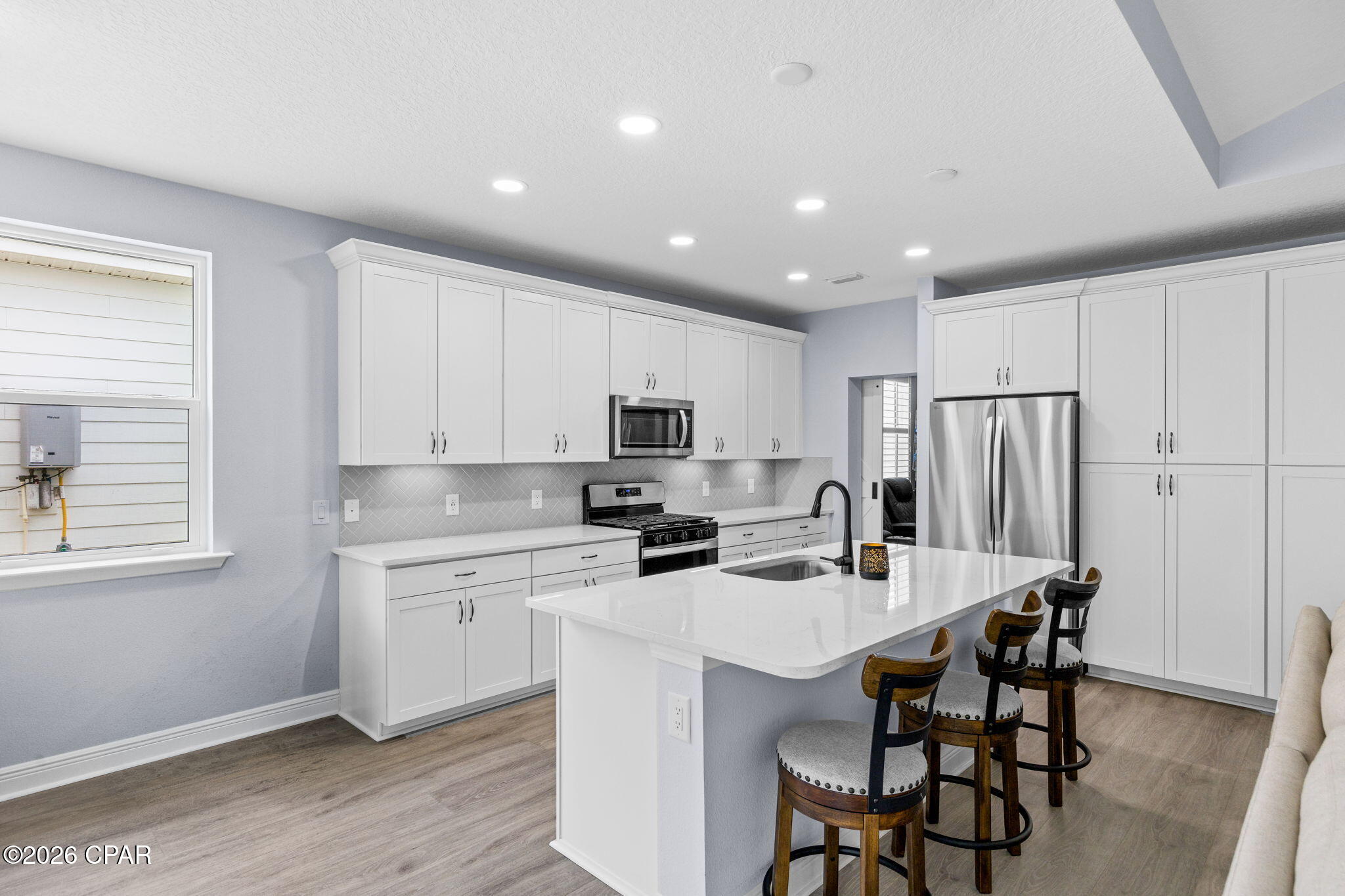 Latitude at Watersound - Residential