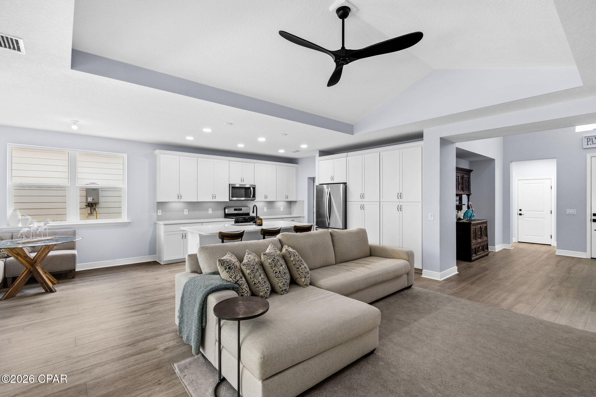 Latitude at Watersound - Residential