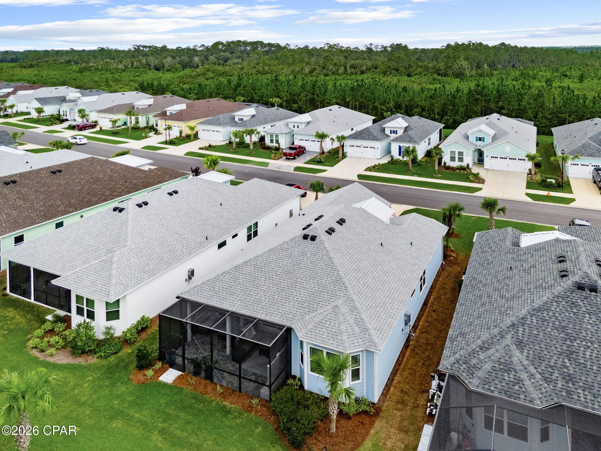 Latitude at Watersound - Residential