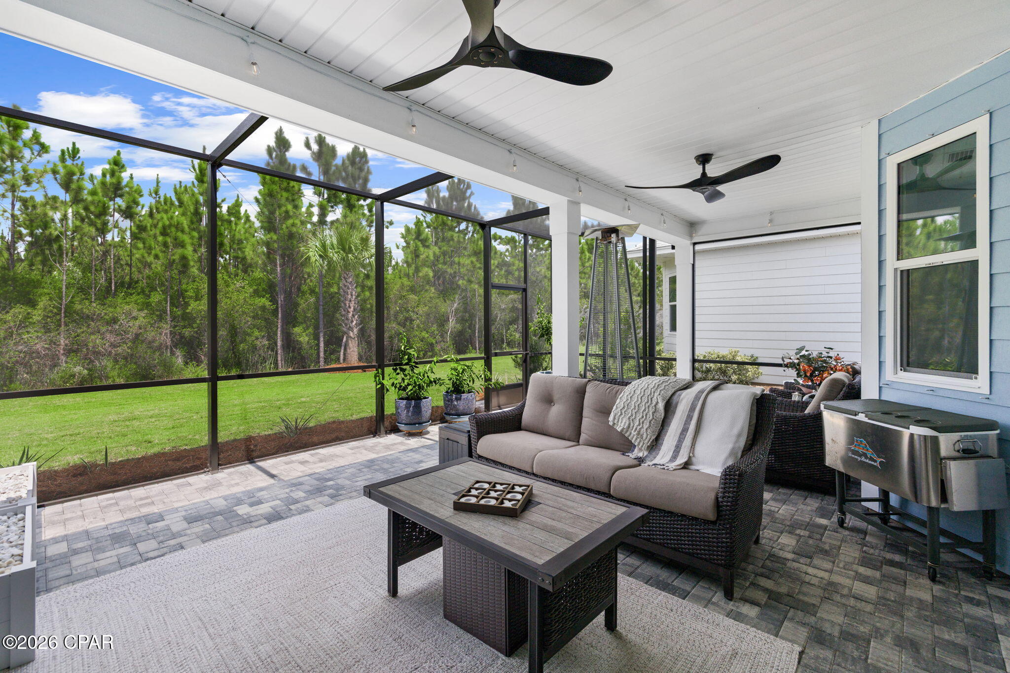 Latitude at Watersound - Residential