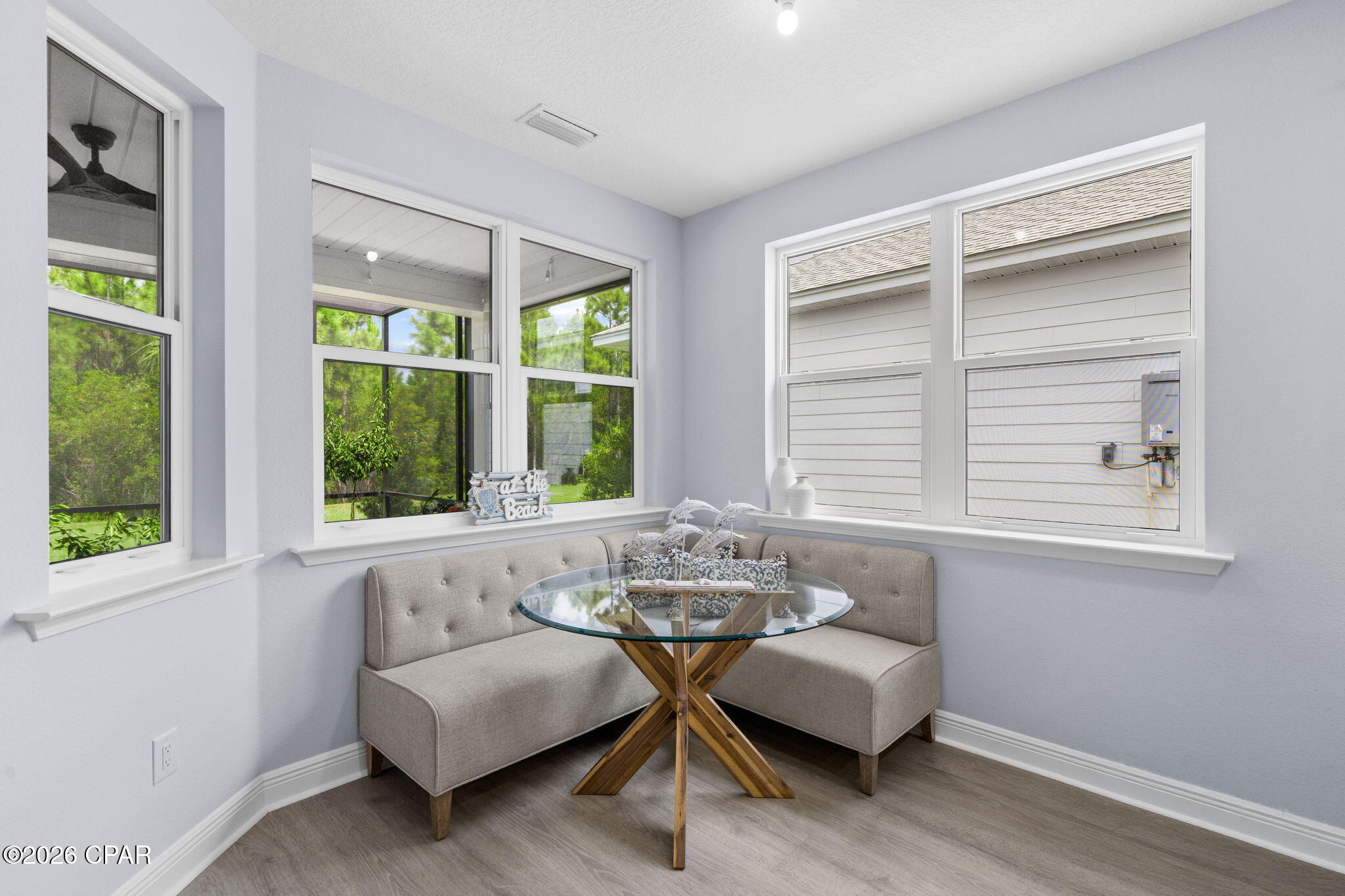Latitude at Watersound - Residential