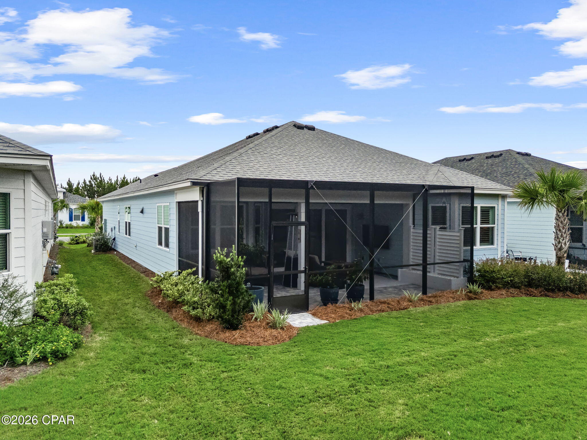 Latitude at Watersound - Residential