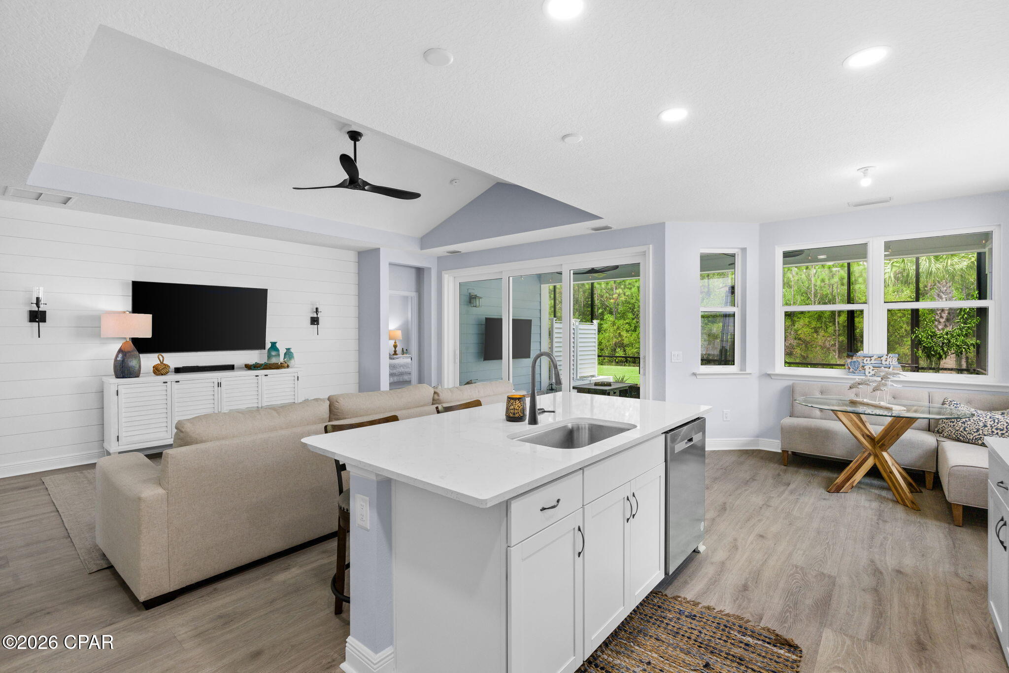 Latitude at Watersound - Residential