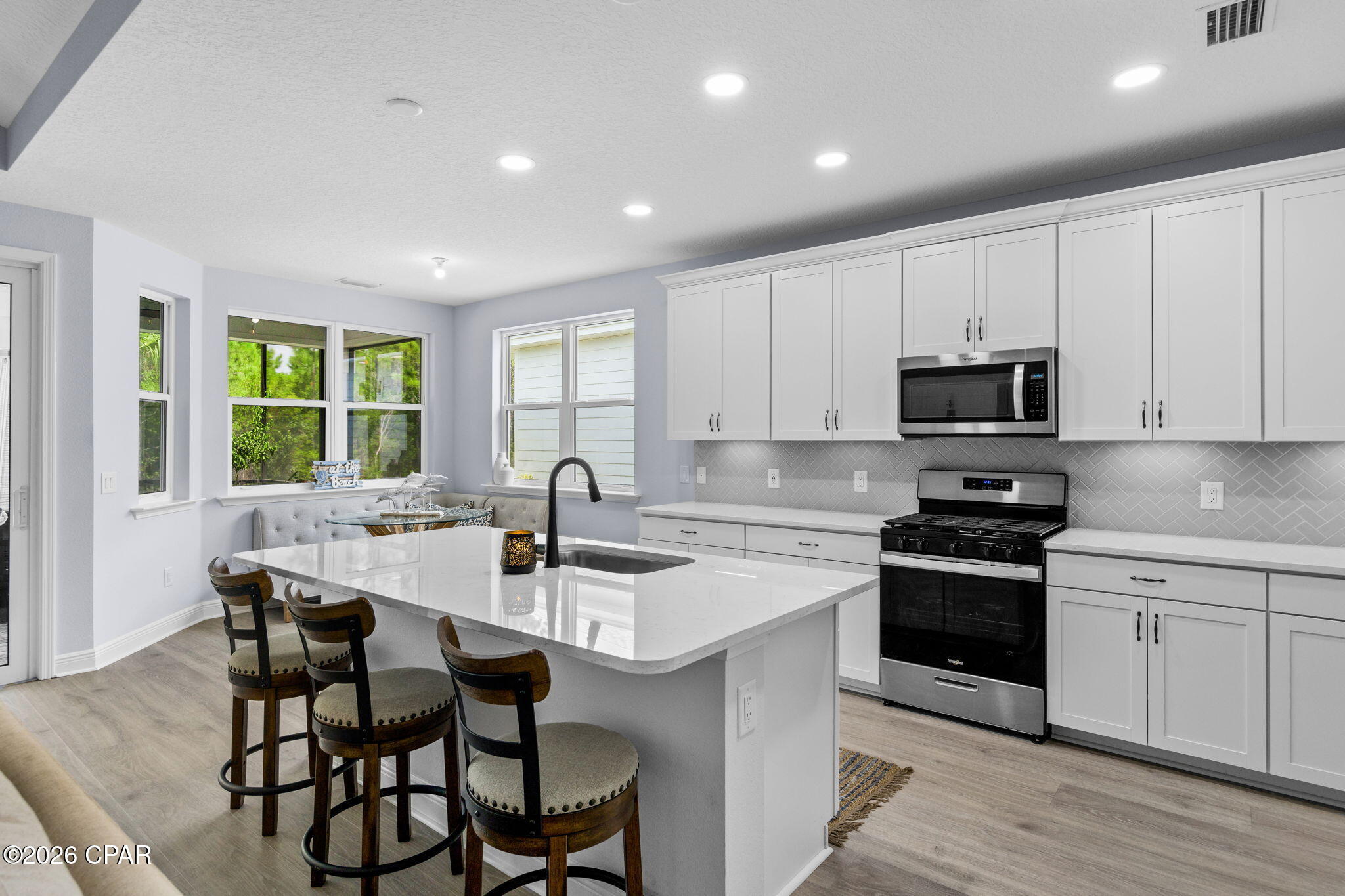 Latitude at Watersound - Residential