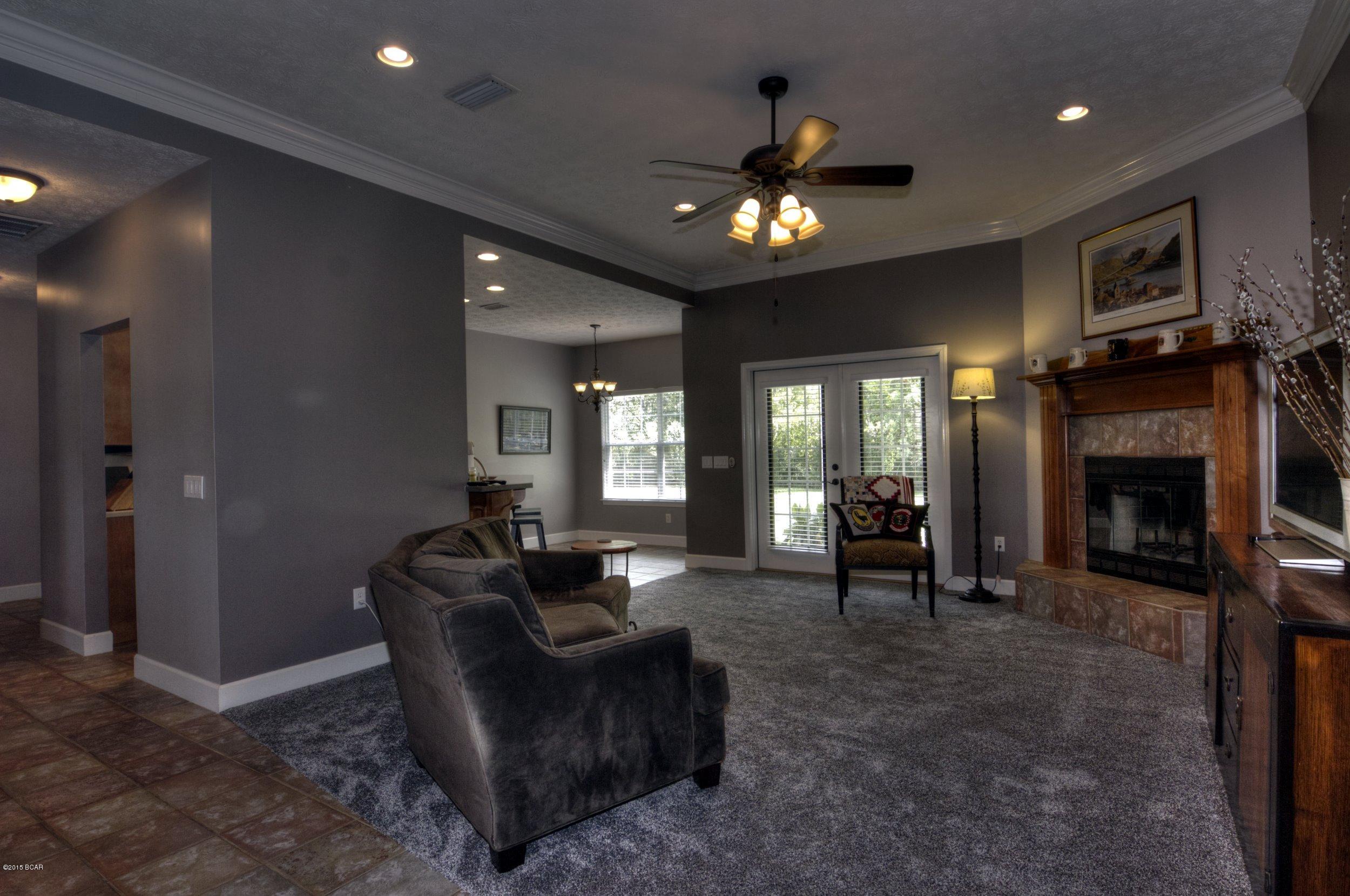 Camryn's Crossing - Residential