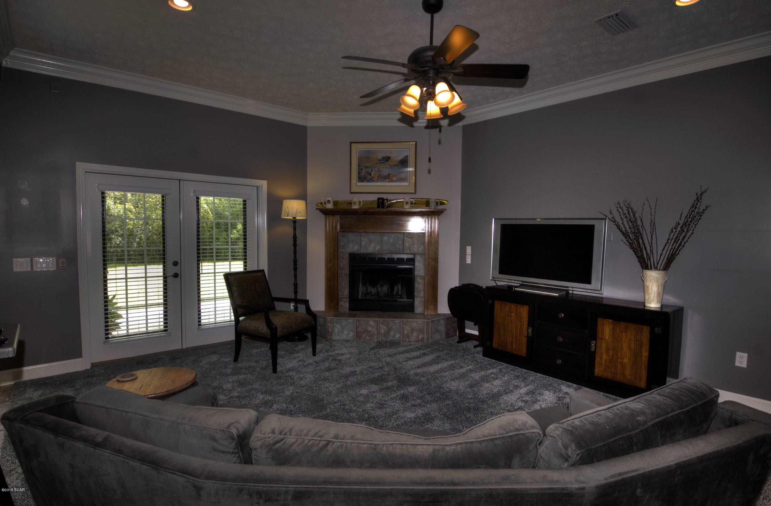 Camryn's Crossing - Residential