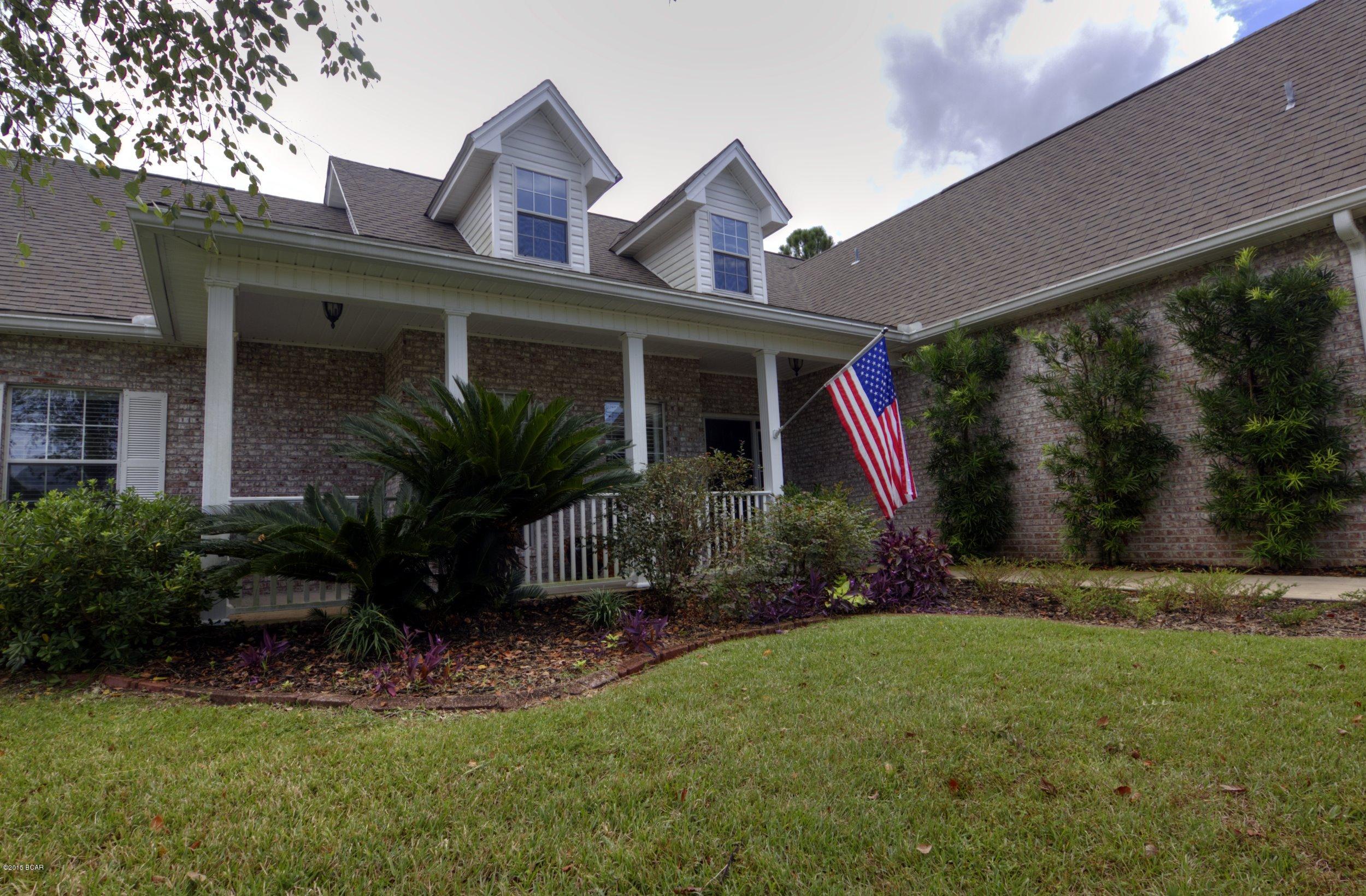 Camryn's Crossing - Residential
