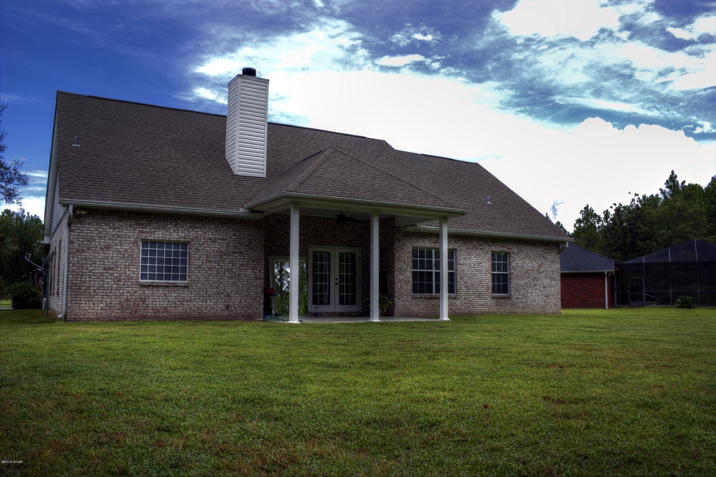 Camryn's Crossing - Residential