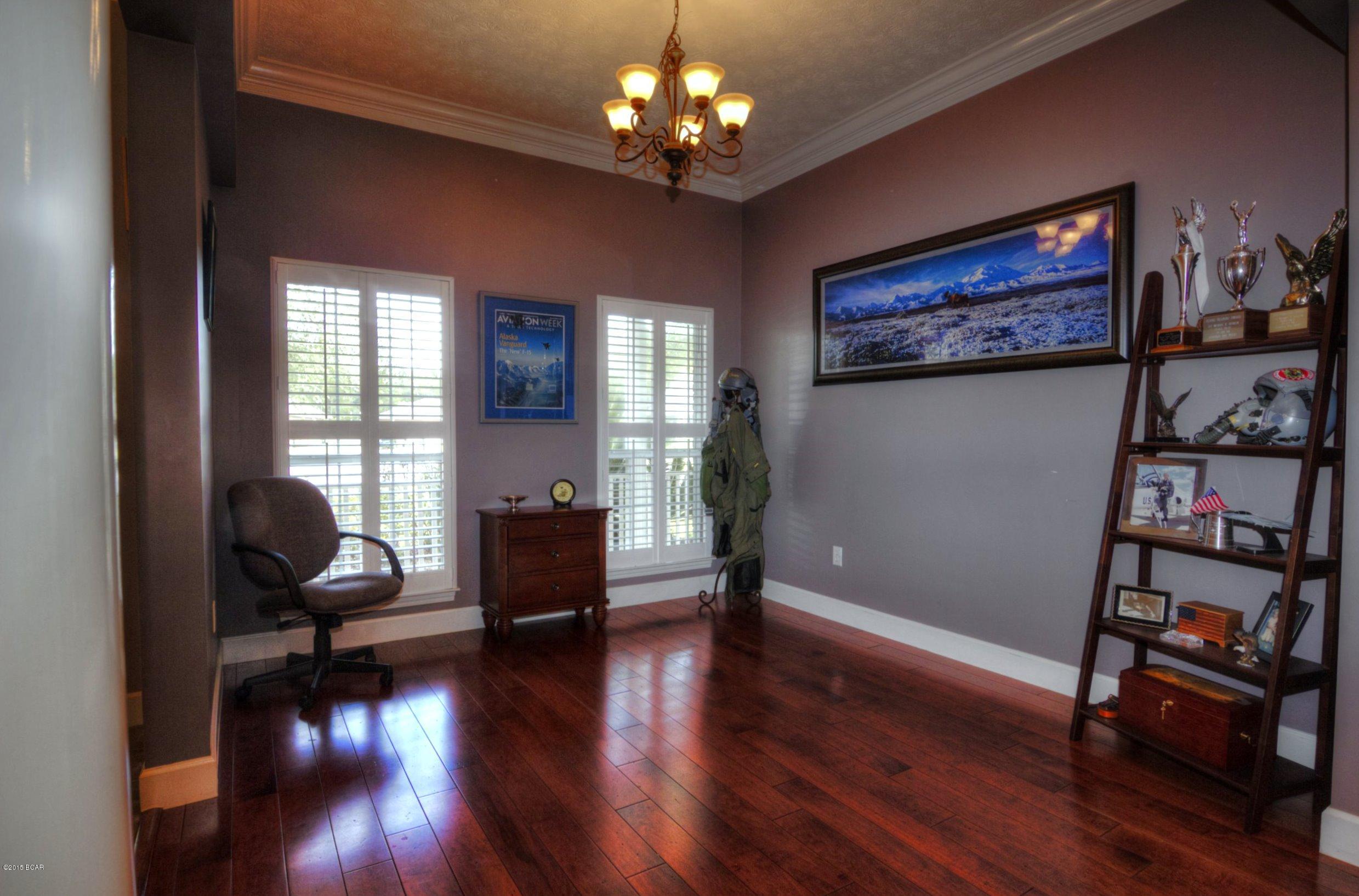 Camryn's Crossing - Residential