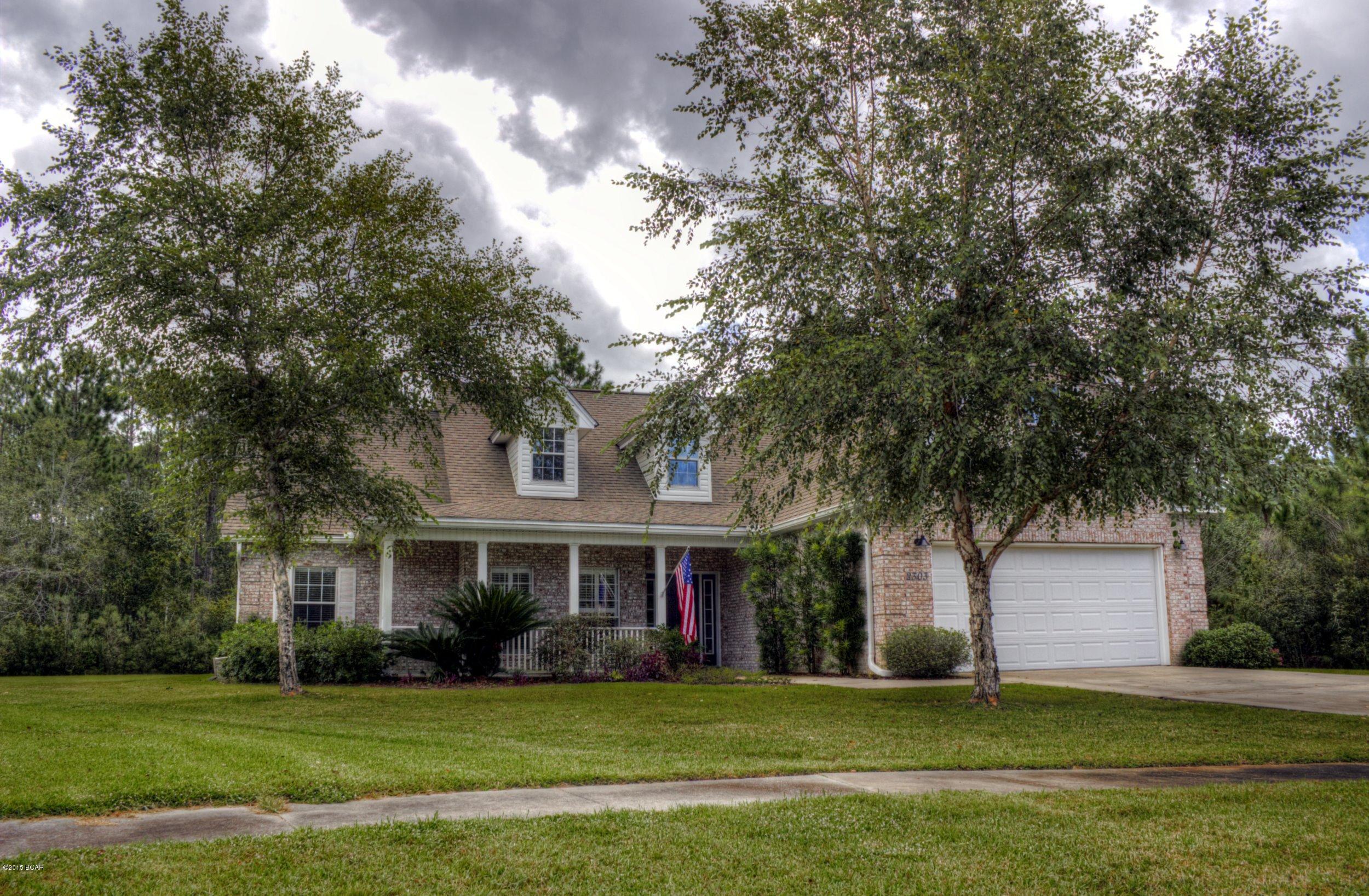 Camryn's Crossing - Residential