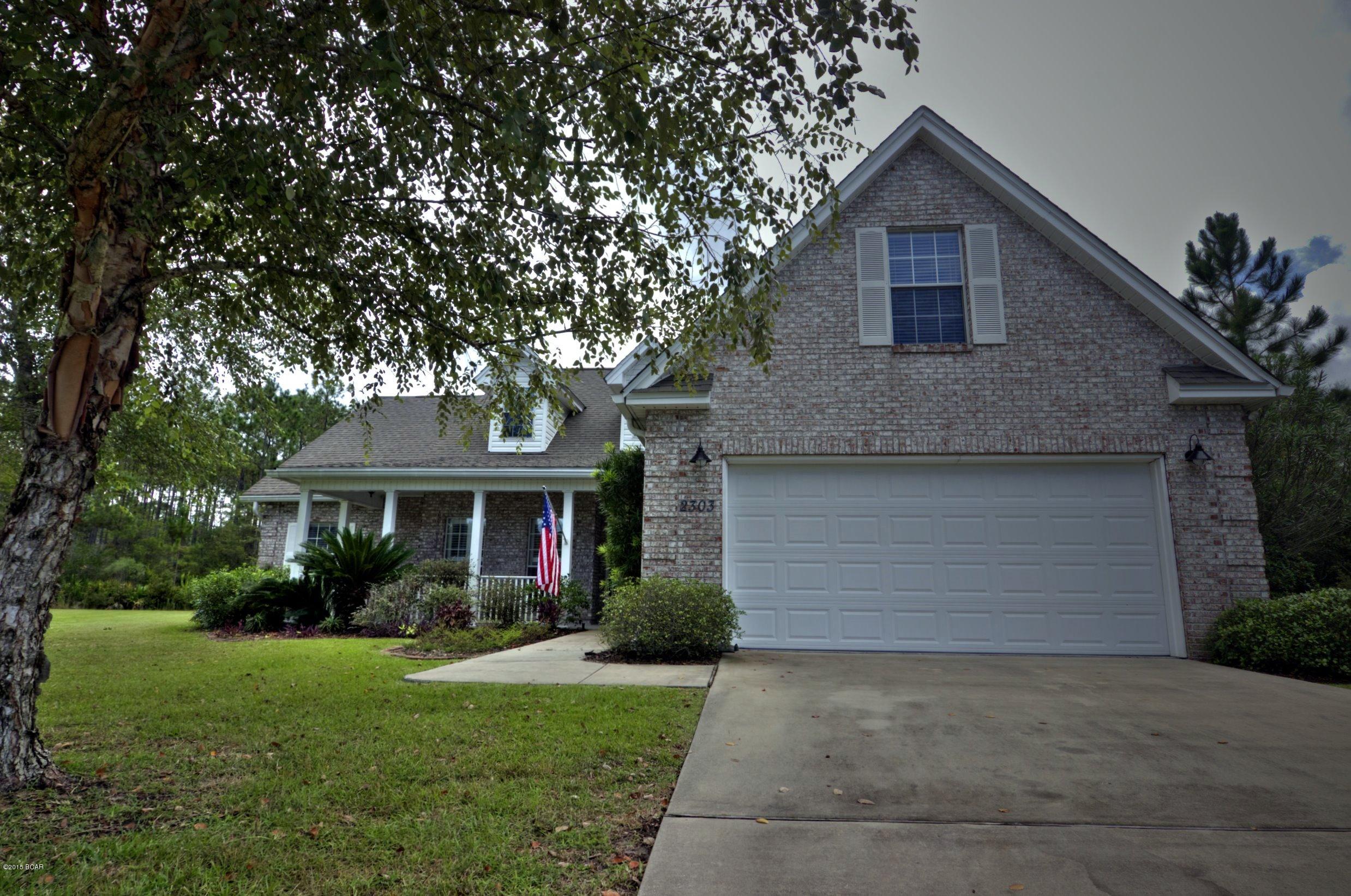 Camryn's Crossing - Residential