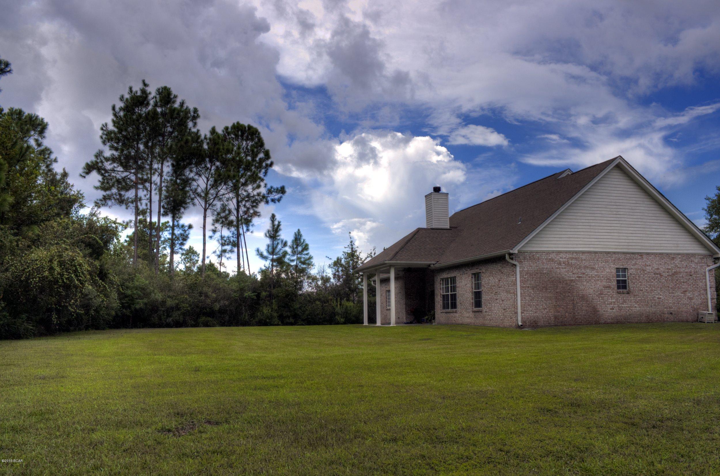 Camryn's Crossing - Residential