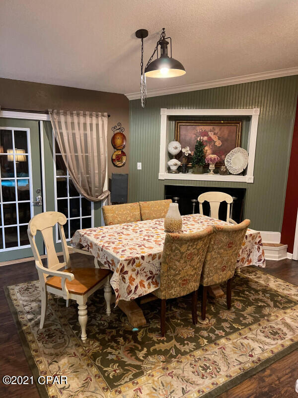 Gulf Highlands - Residential