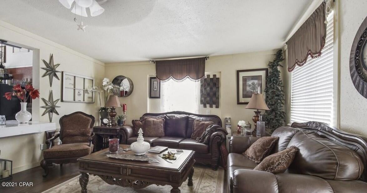 Gulf Highlands - Residential